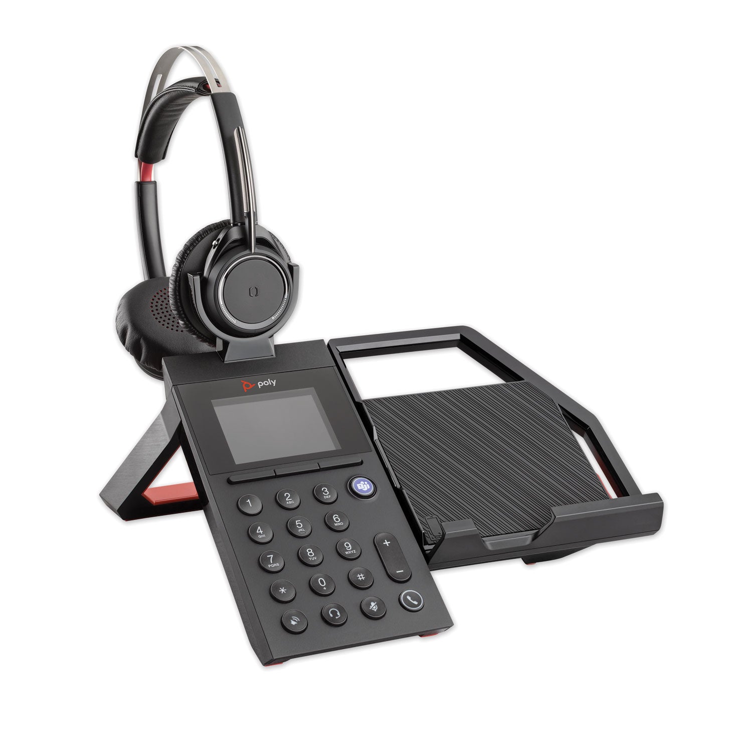 poly Elara 60 Series Wireless Headset System