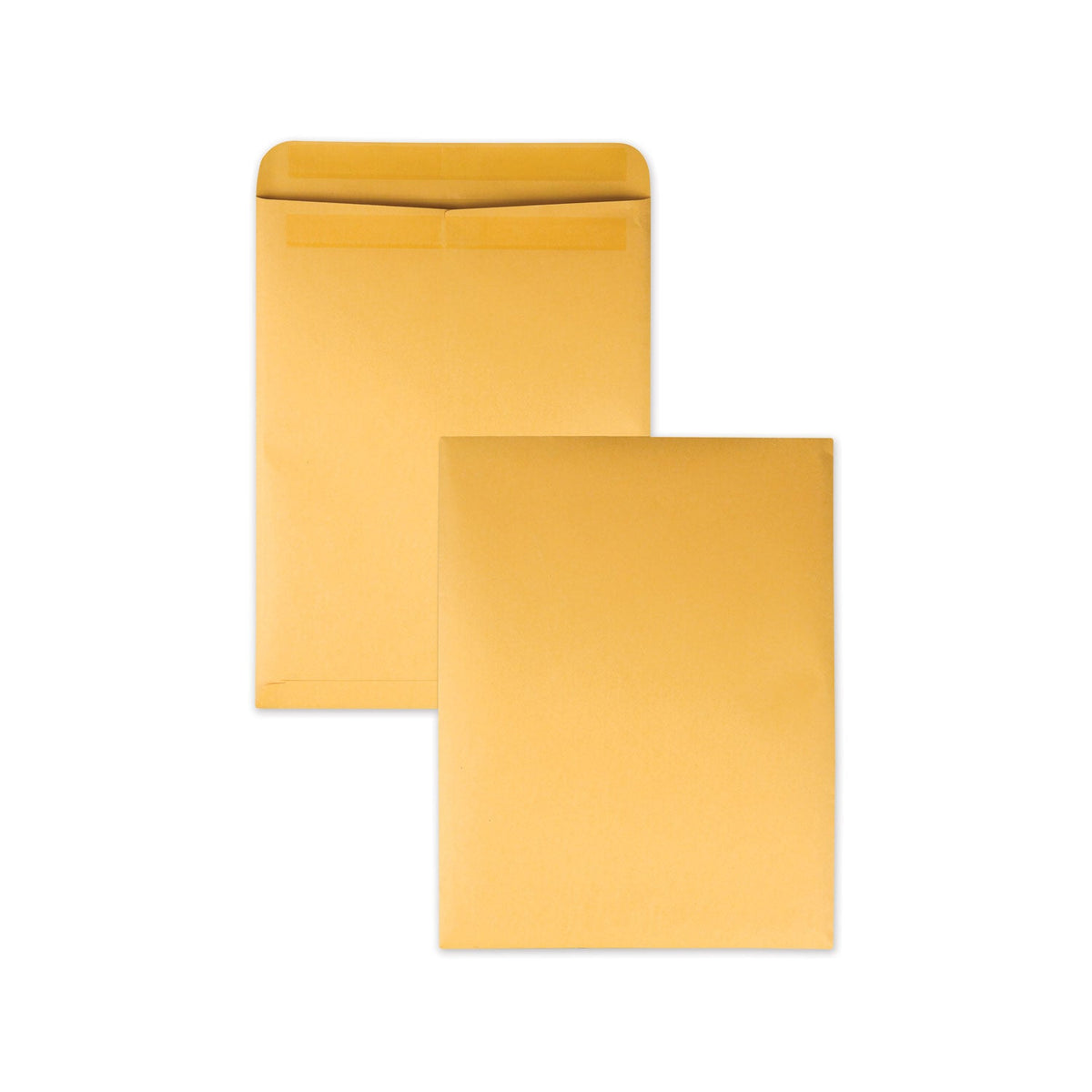 Quality Park Redi-Seal Catalog Envelope | 12x15.5