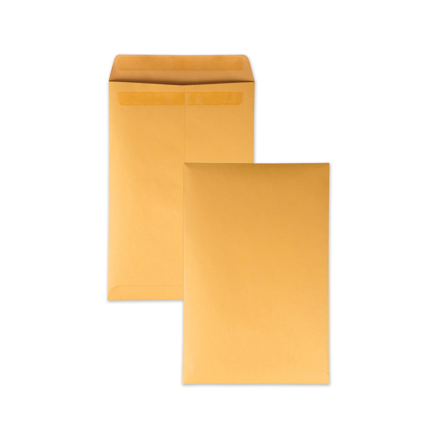 Quality Park Redi-Seal Catalog Envelope | 10x15