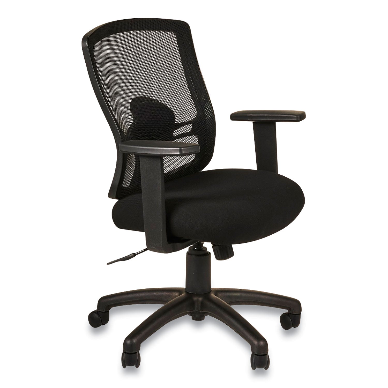 Mesh Mid-Back Petite Chair | Etros Series
