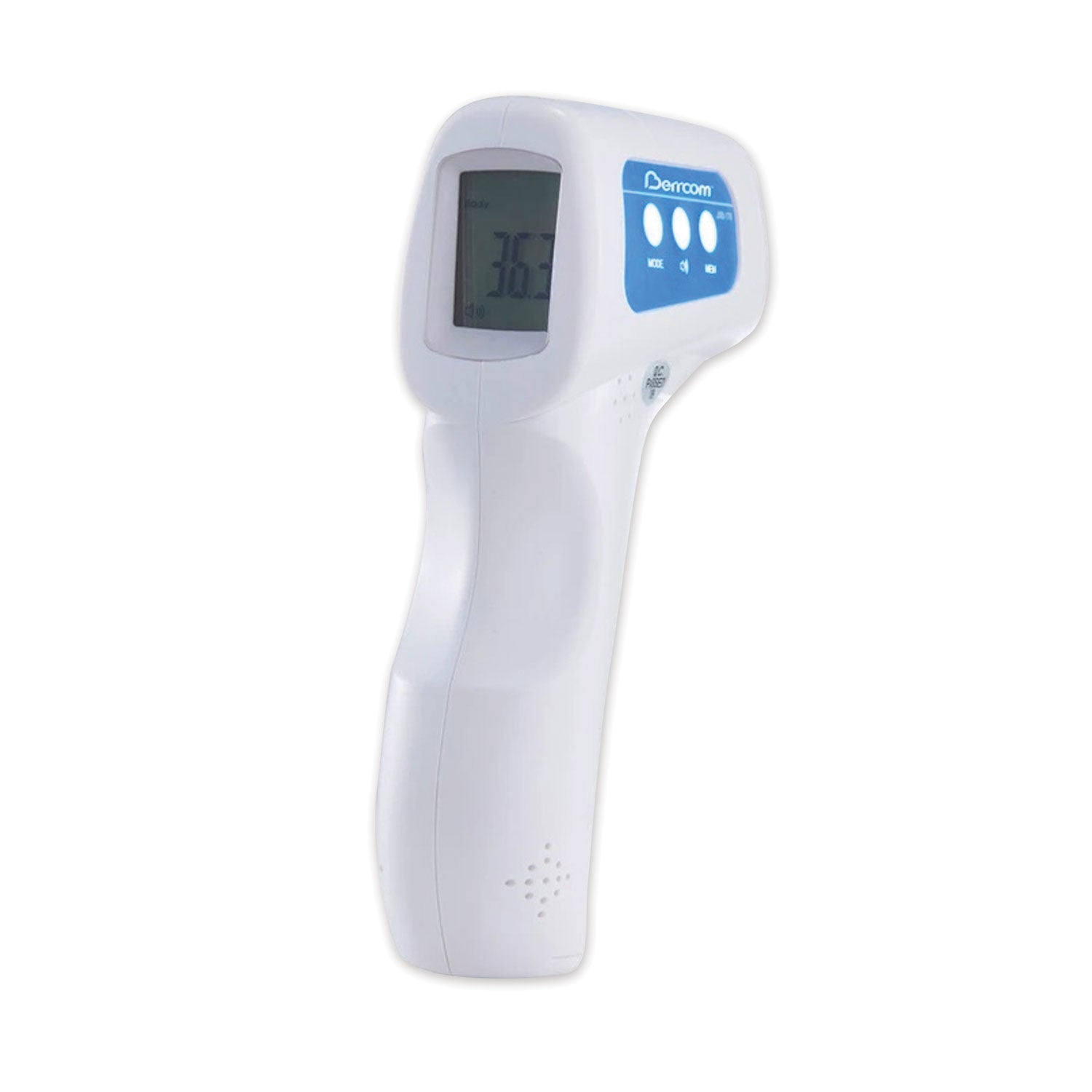 Infrared Handheld Thermometer | Digital | 50-Ct