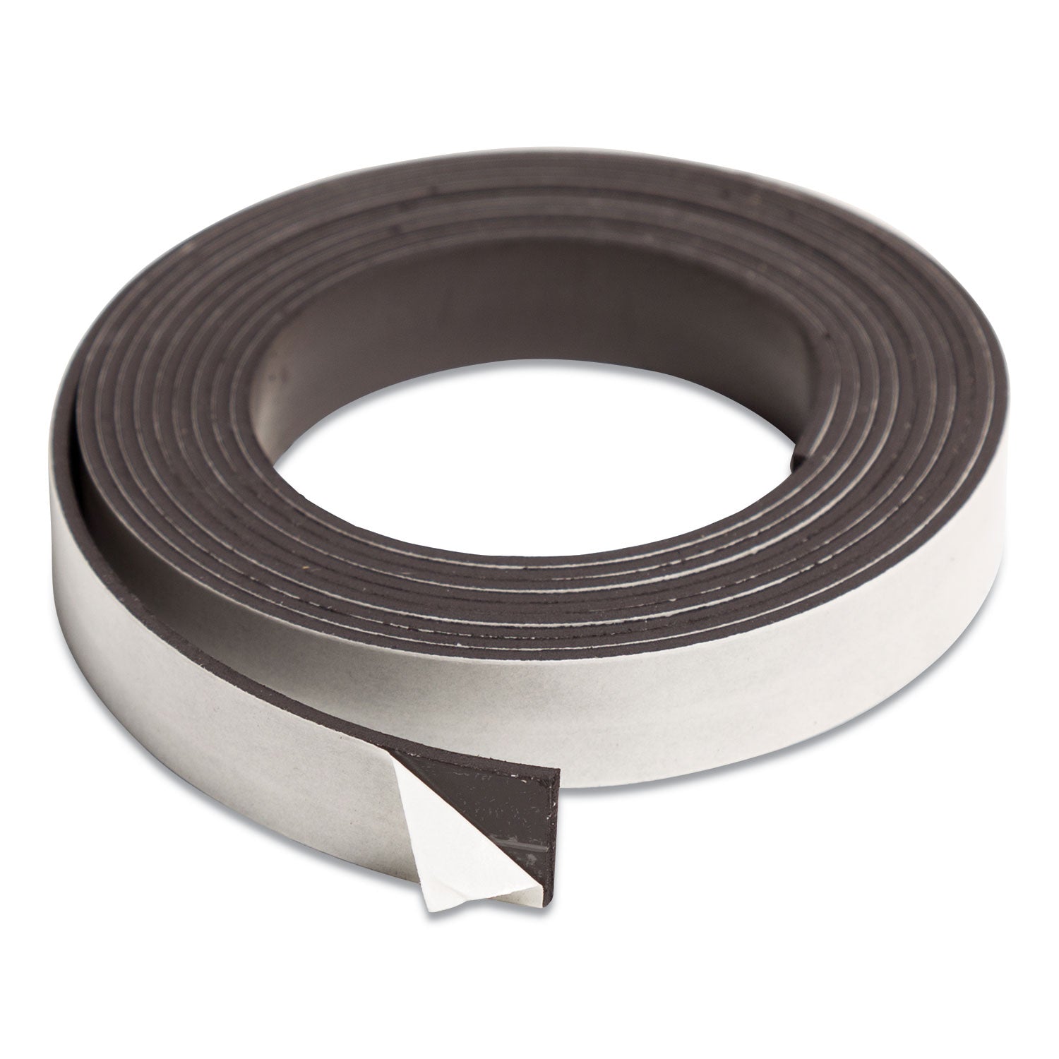 Magnetic Adhesive Tape Roll | 0.5" x 7'