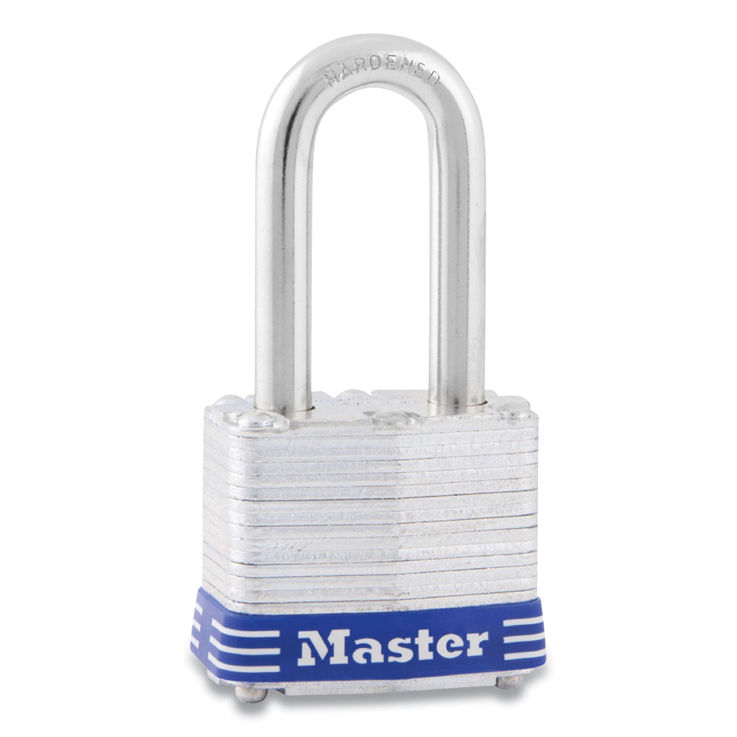 Master Lock Key Padlock 3Dlf | 4 Pin