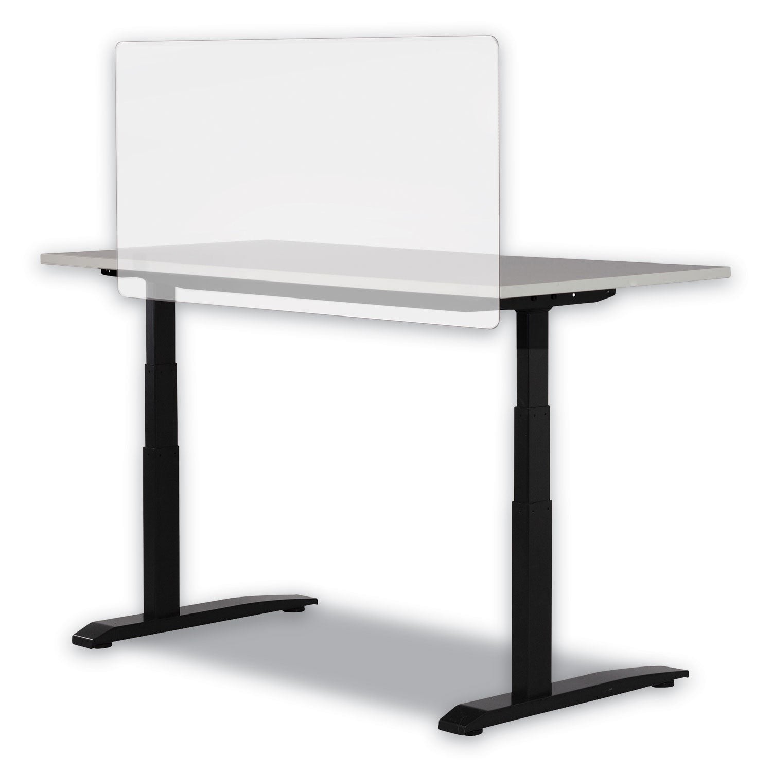 7516 Series Wellness Panel | 47.5x23.5 Frosted