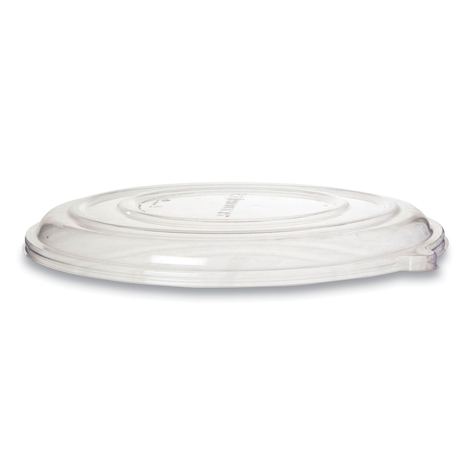 Recycled Pizza Tray Lids | Eco-Products® 14x14