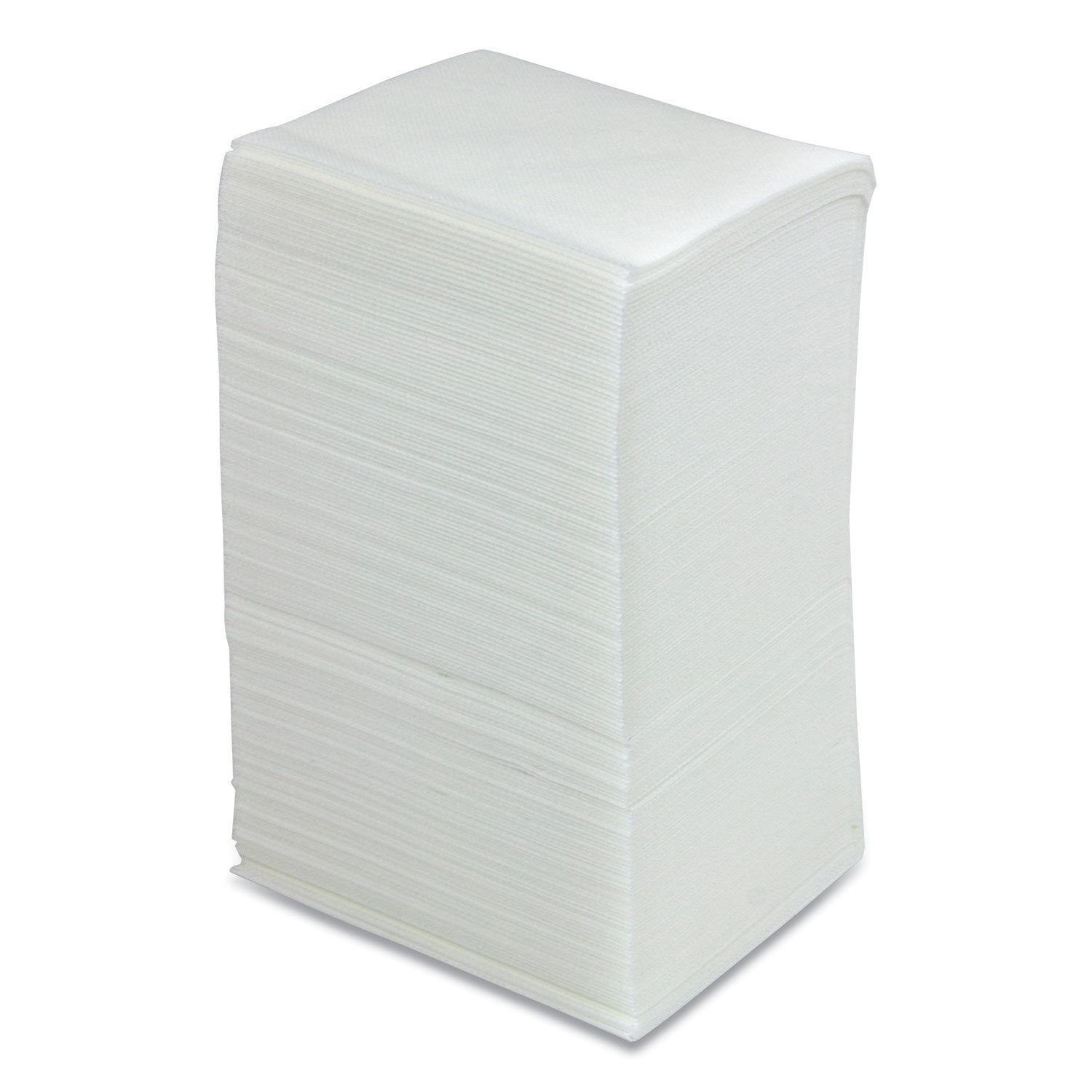 Easy Task F310 Wiper | Quarterfold | White