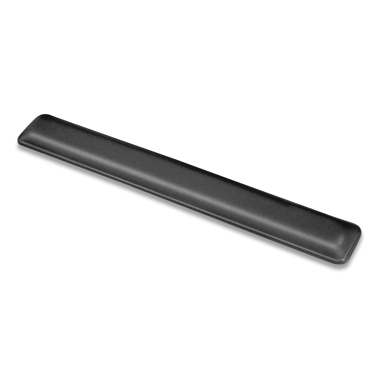 Fellowes® Gel Keyboard Wrist Rest, 18.5 x 2.75, Graphite