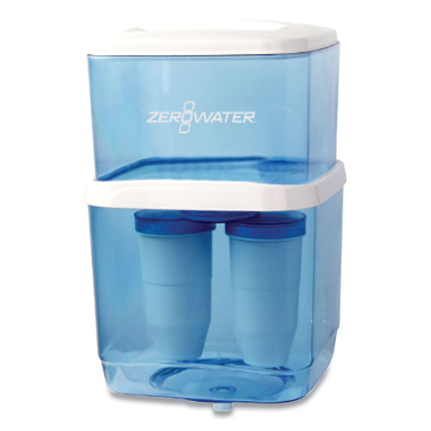Avanti ZeroWater Water Bottle Filtration Kit - Bloom Skins