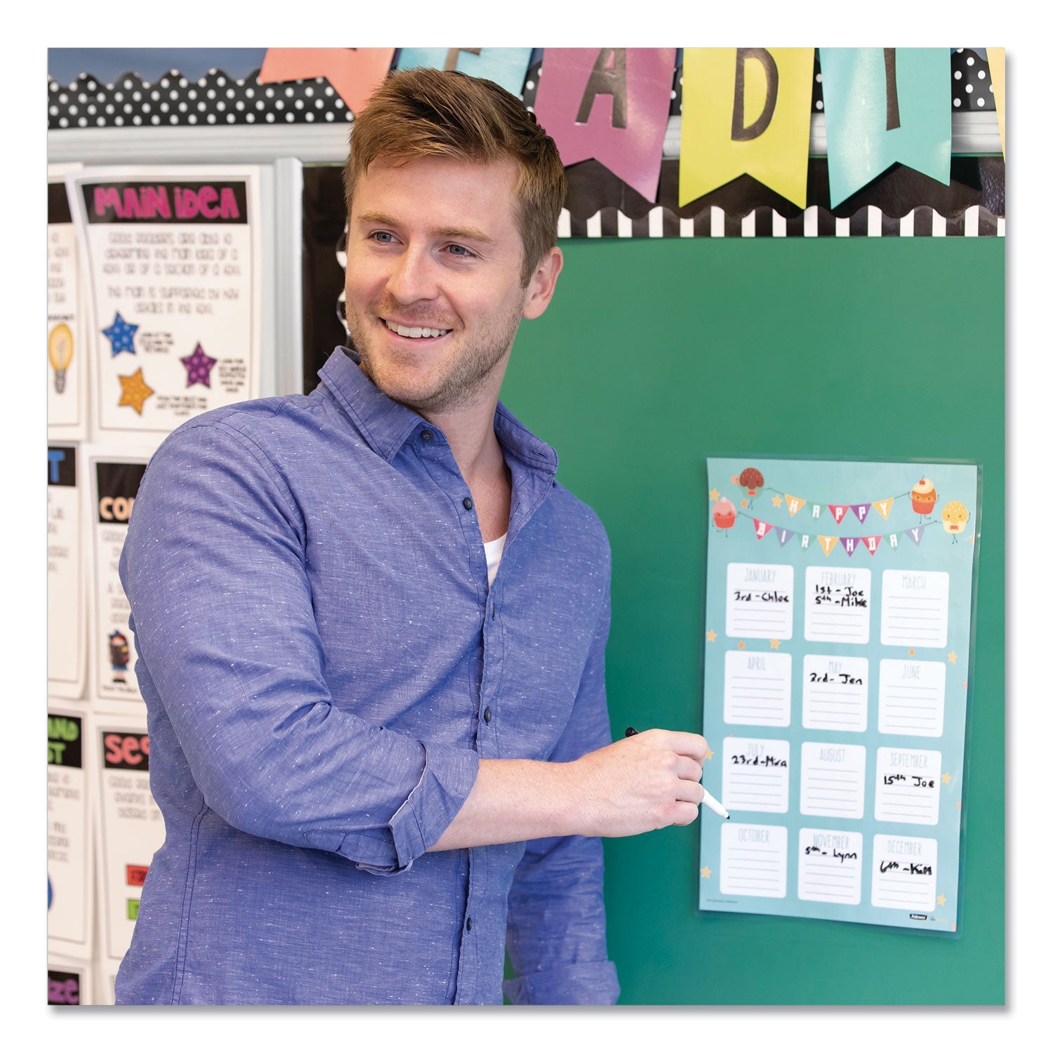 Fellowes® Laminating Pouches, 7 Mil, 9" X 11.5", Gloss Clear, 100/pack