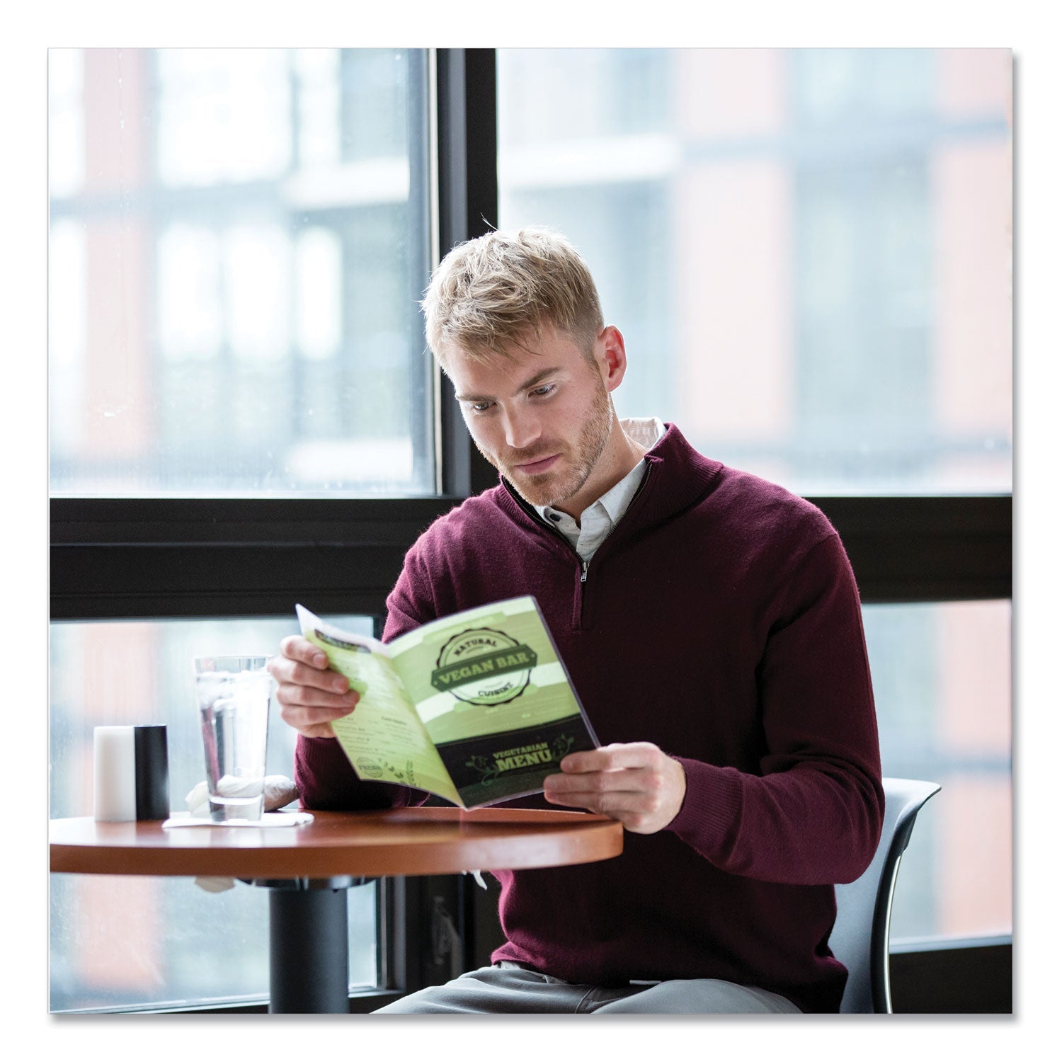 Fellowes® Laminating Pouches, 3 Mil, 12" X 18", Gloss Clear, 25/pack