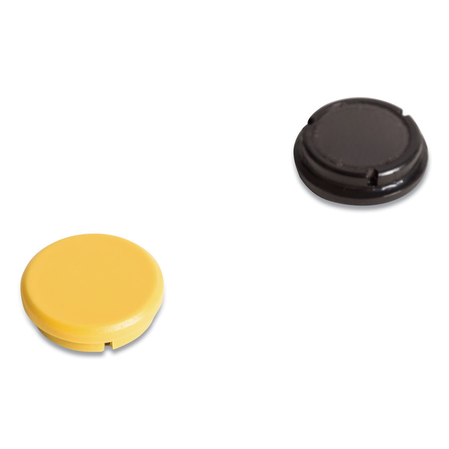 Board Magnets | Circles, Assorted, 0.75", 10/Pack