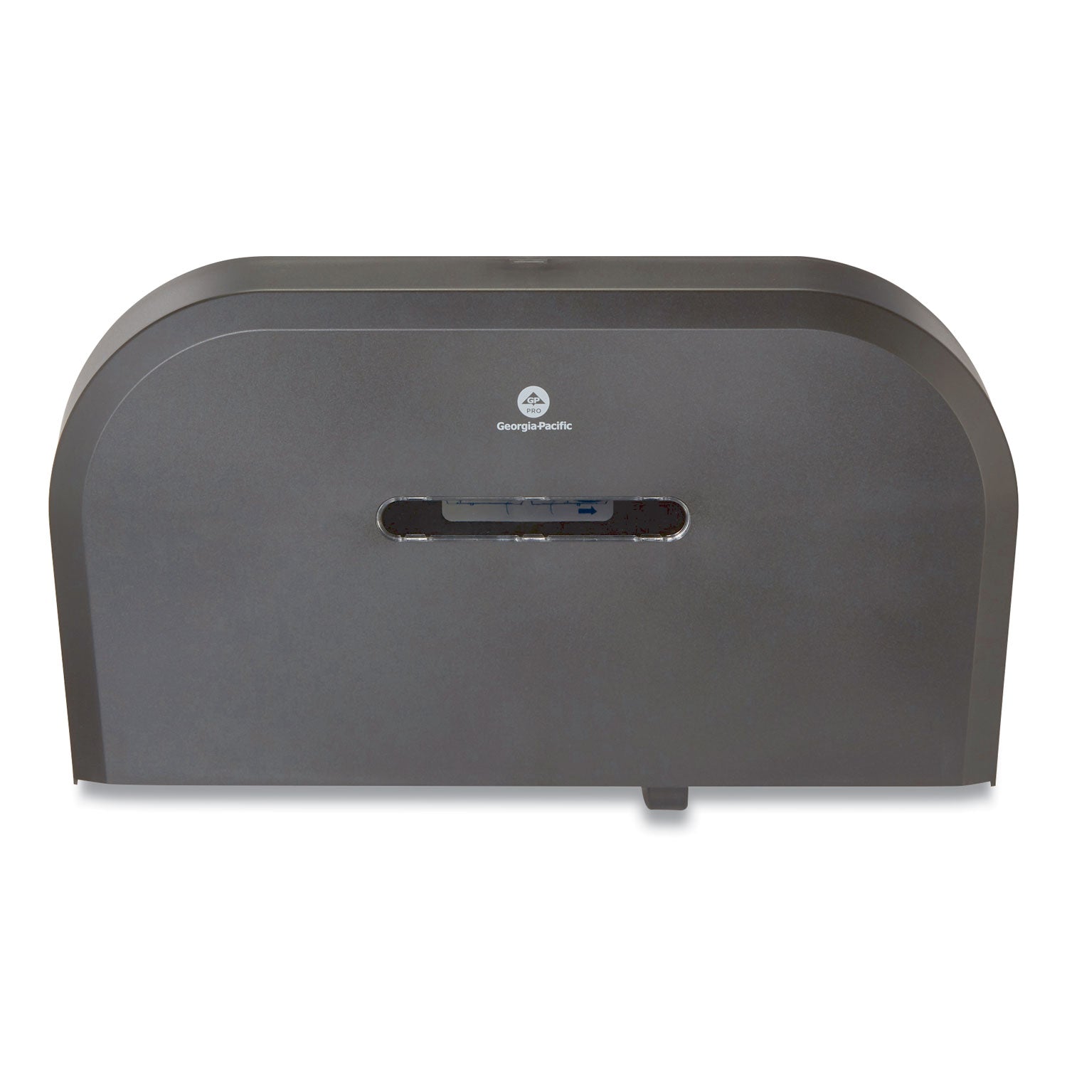 Jumbo Jr. Bathroom Tissue Dispenser | Black