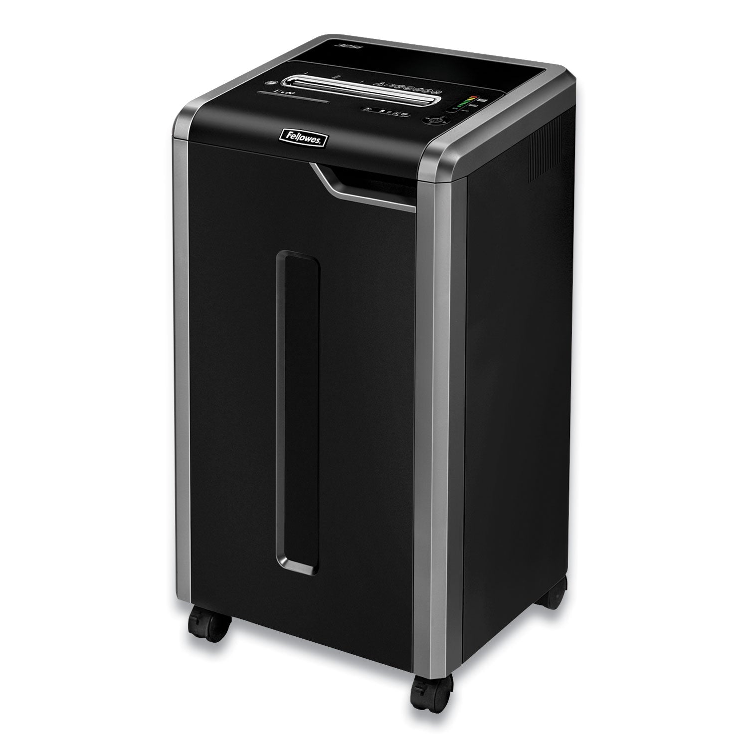 Powershred 325ci Shredder | 22-Sheet Cross-Cut