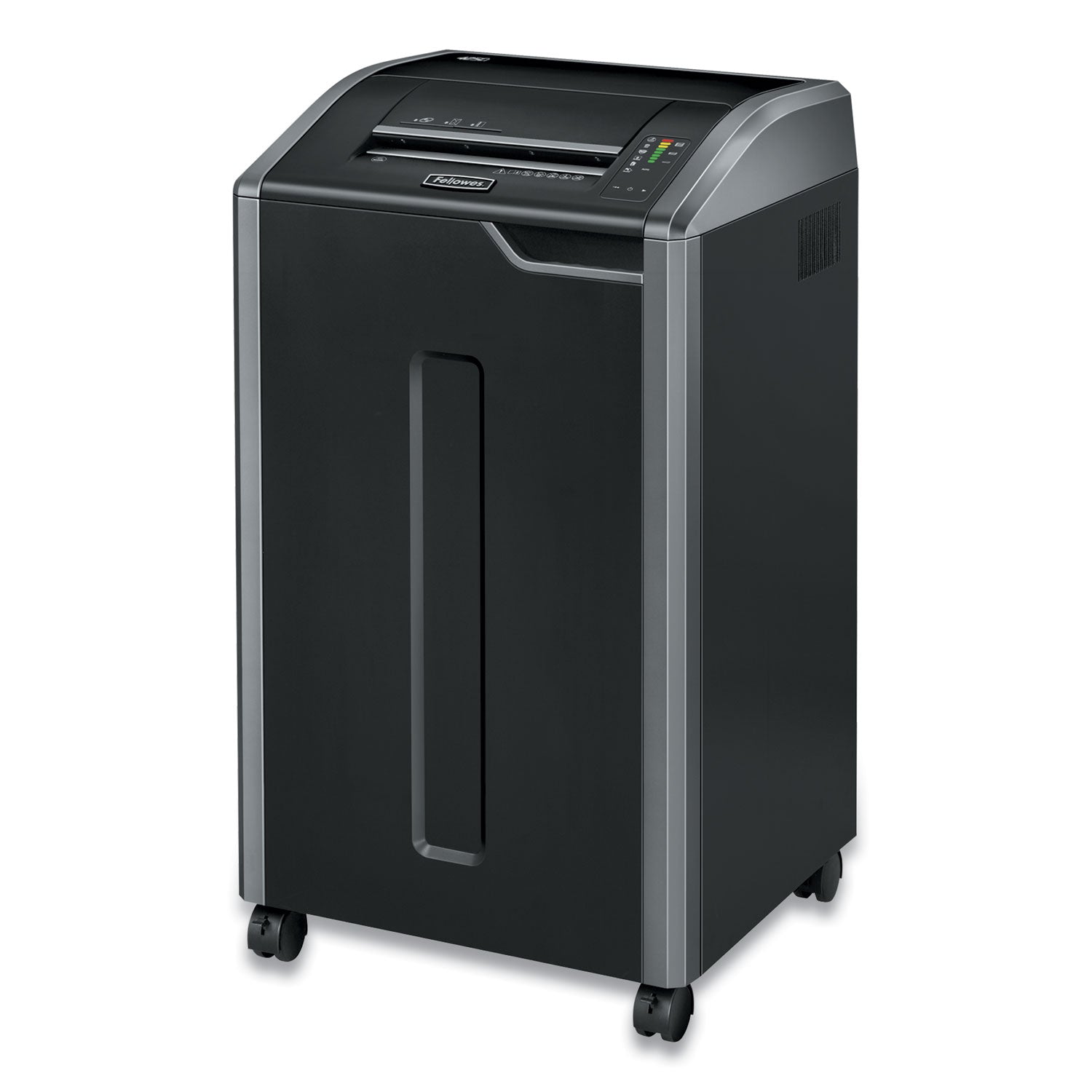 Cross-Cut Shredder | Fellowes® 425ci, Jam Proof