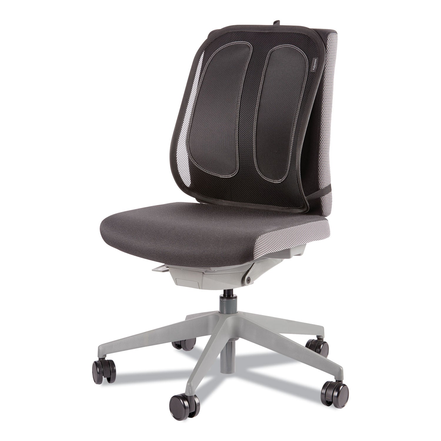 Mesh Back Support | Lumbar Support for Chairs
