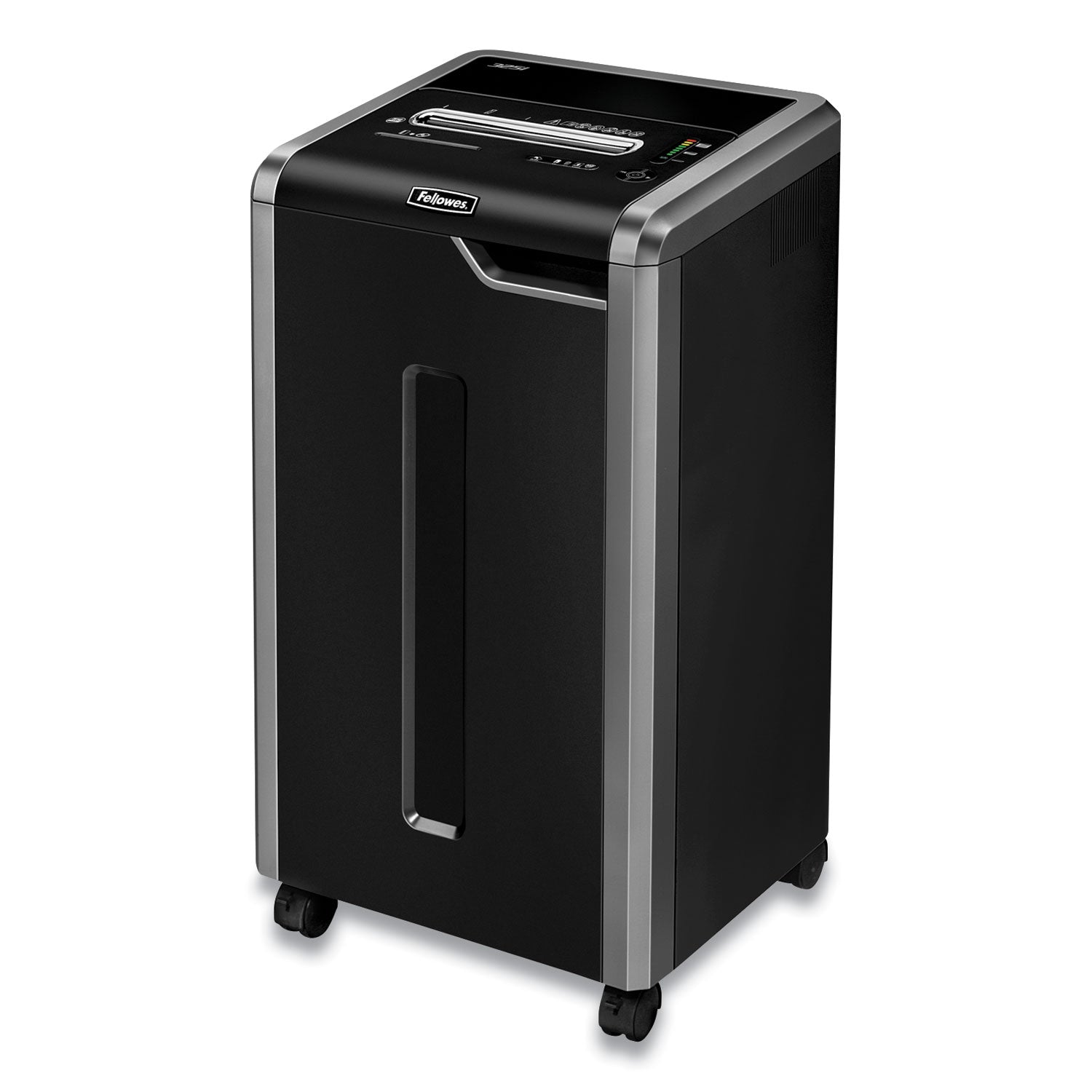 Strip-Cut Shredder | Fellowes® 325i, Jam Proof