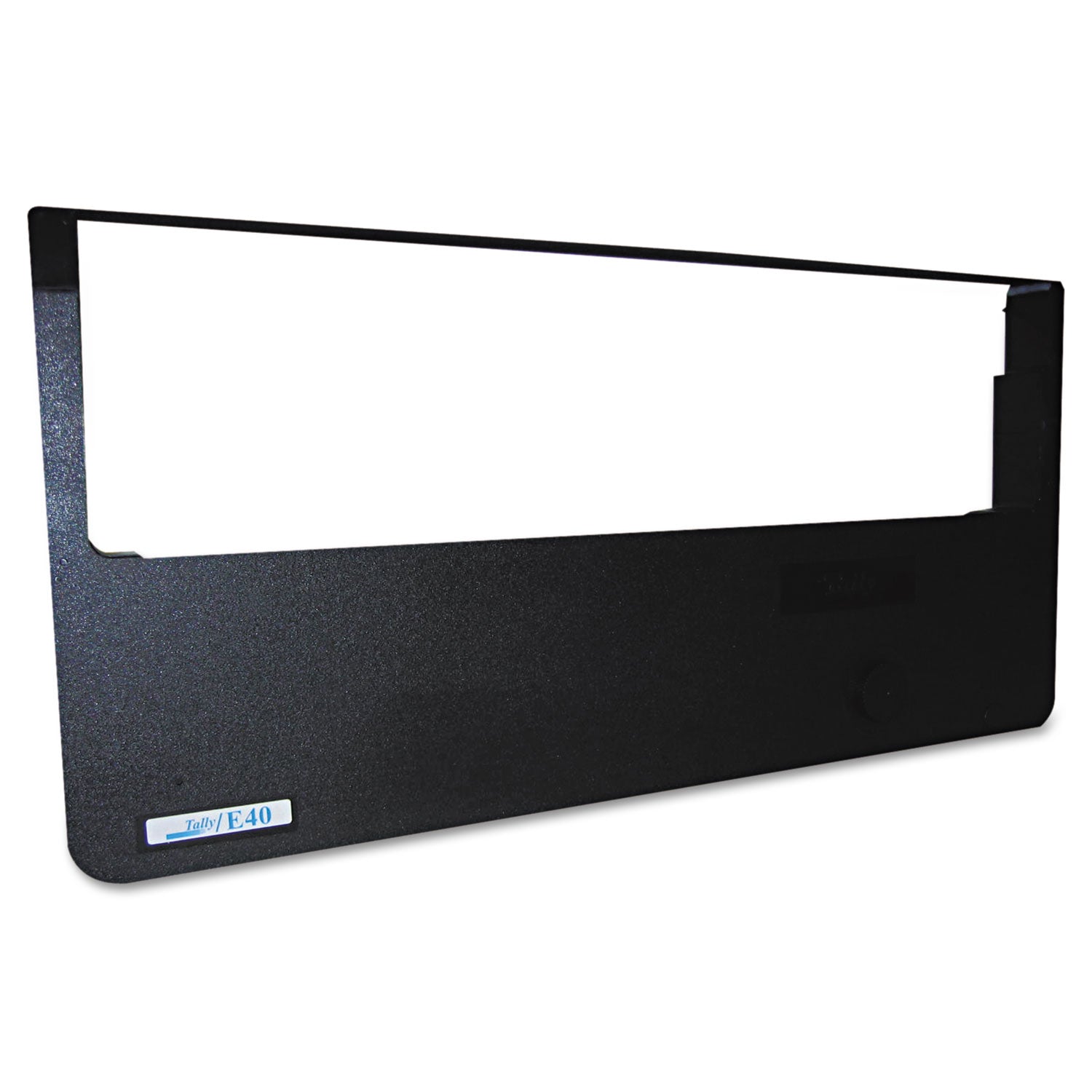 TallyGenicom® 044829 Ribbon, Black