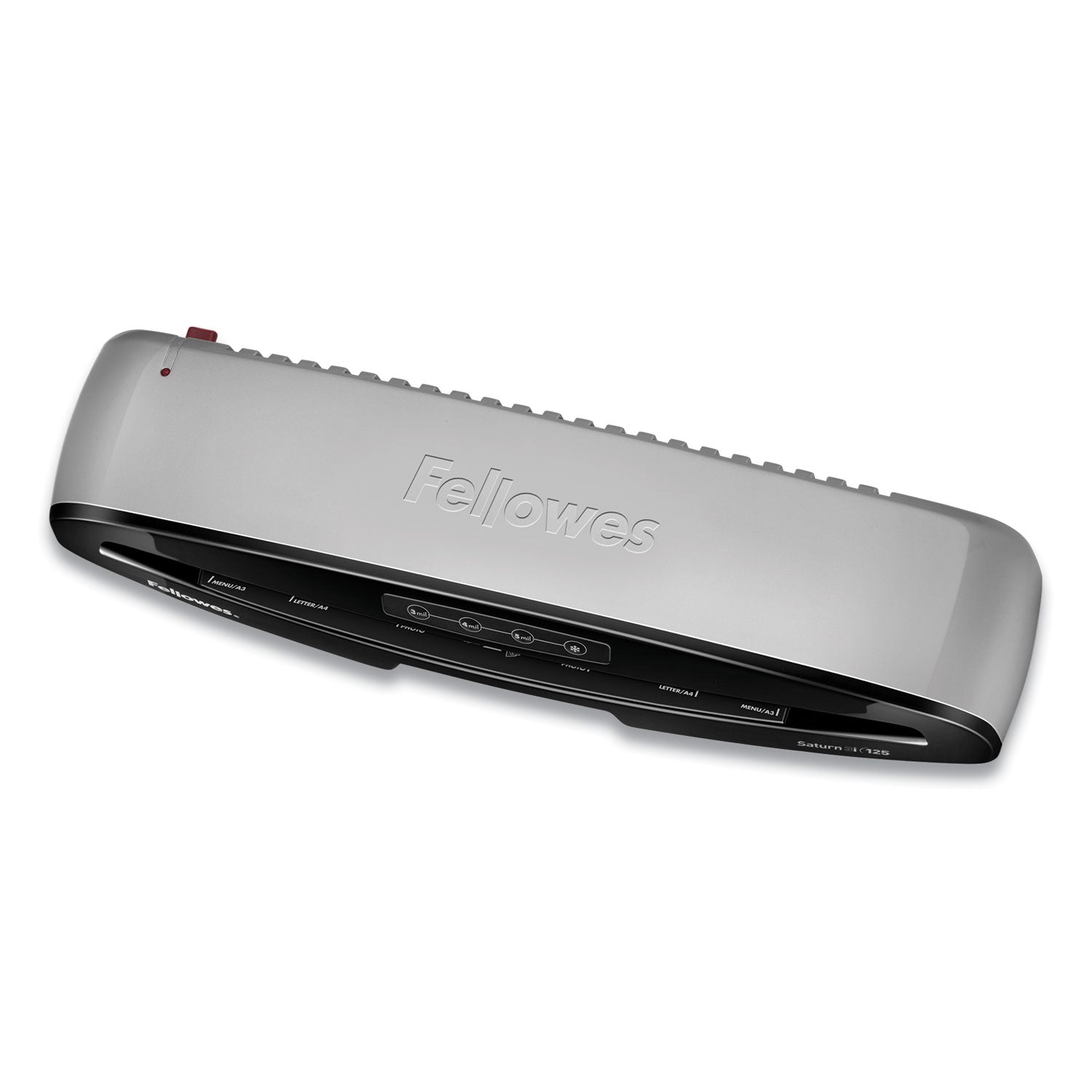 Fellowes® Saturn3i Laminators, 12.5" Max Document Width, 5 Mil Max Document Thickness