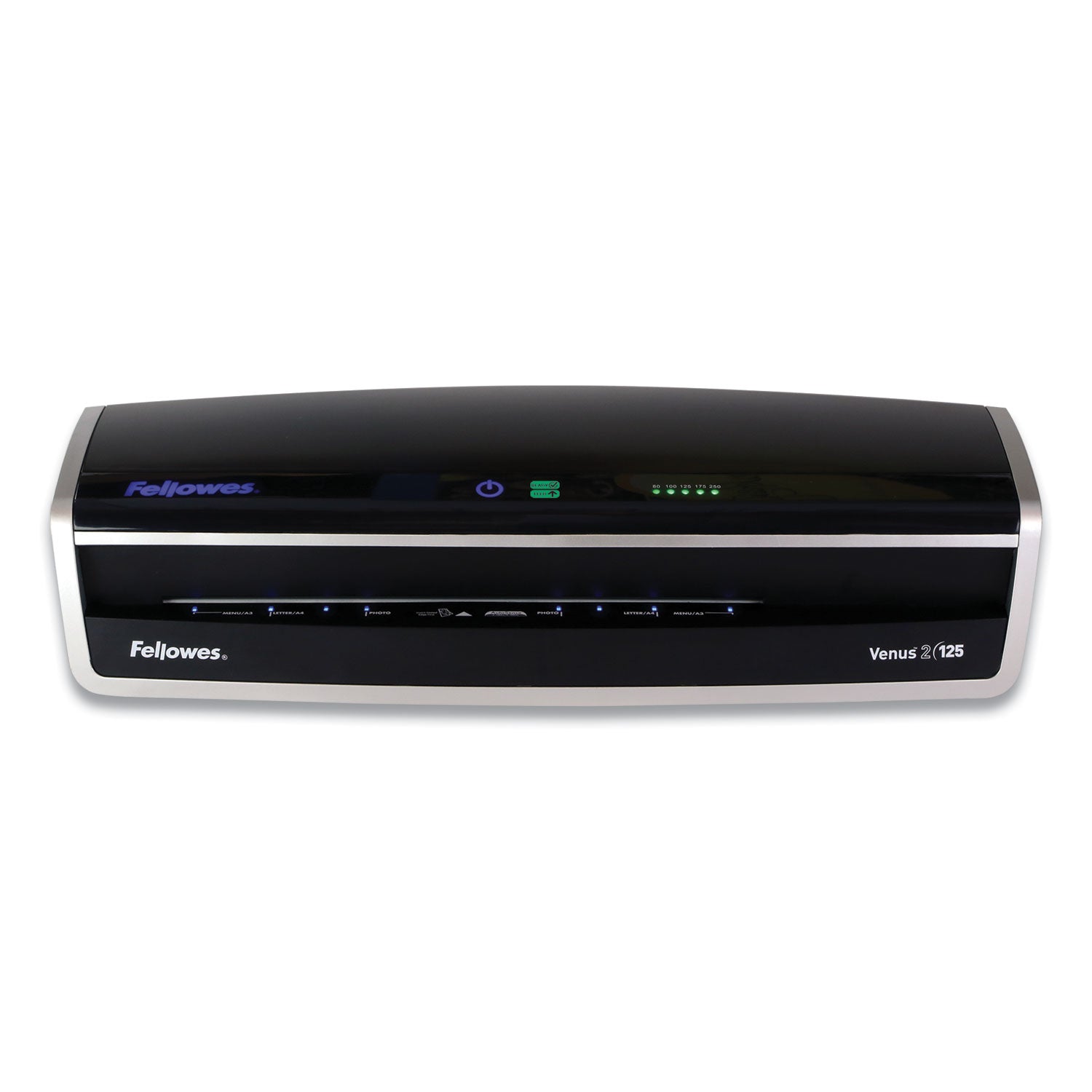 Fellowes® Venus 2 125 Laminator, Six Rollers, 12" Max Document Width, 10 Mil Max Document Thickness