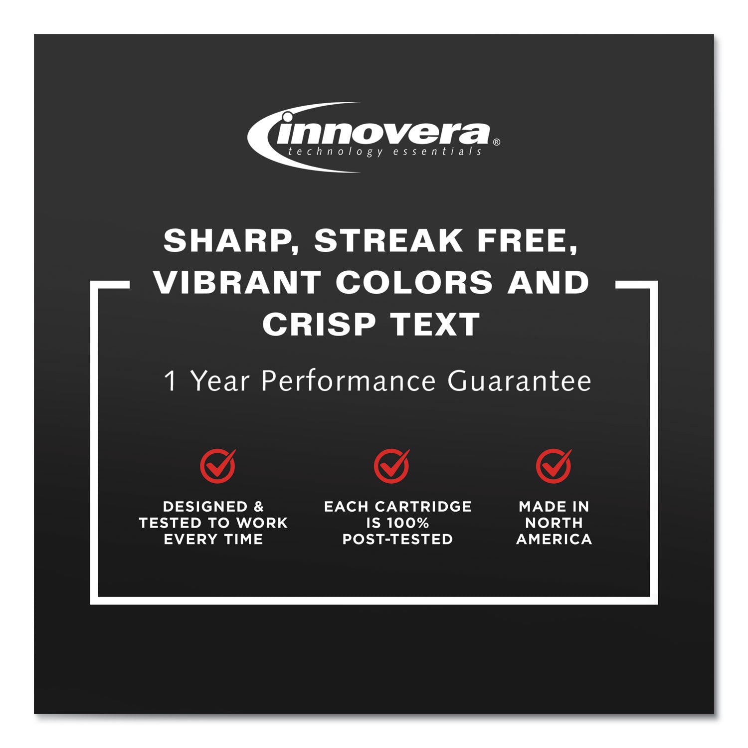 Innovera® Remanufactured Cyan High-Yield Ink, Replacement for LC103C, 600 Page-Yield - Bloom Skins