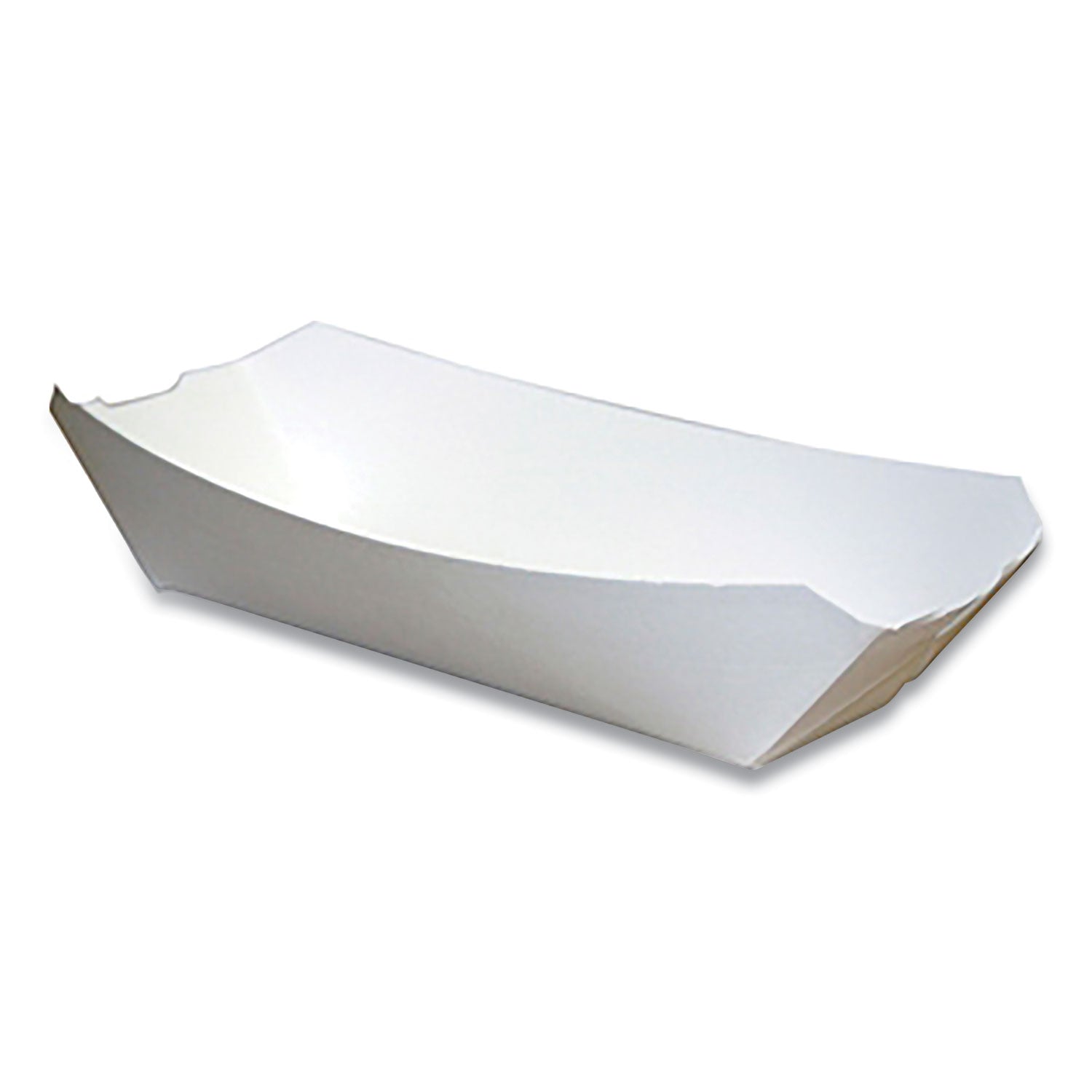 Pactiv Paperboard Food Tray | #12 Beers Tray