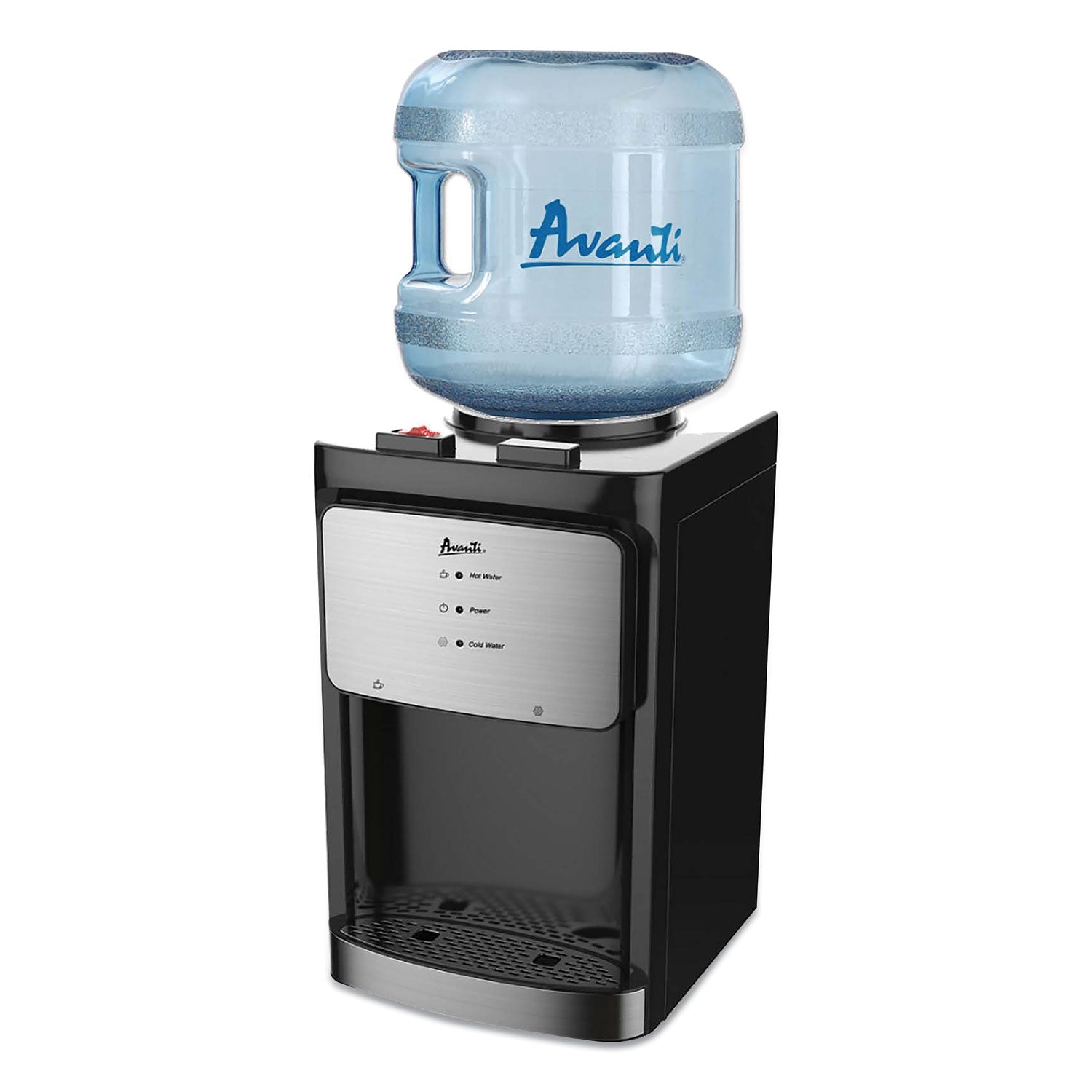 Hot & Cold Water Dispenser | Countertop | Avanti
