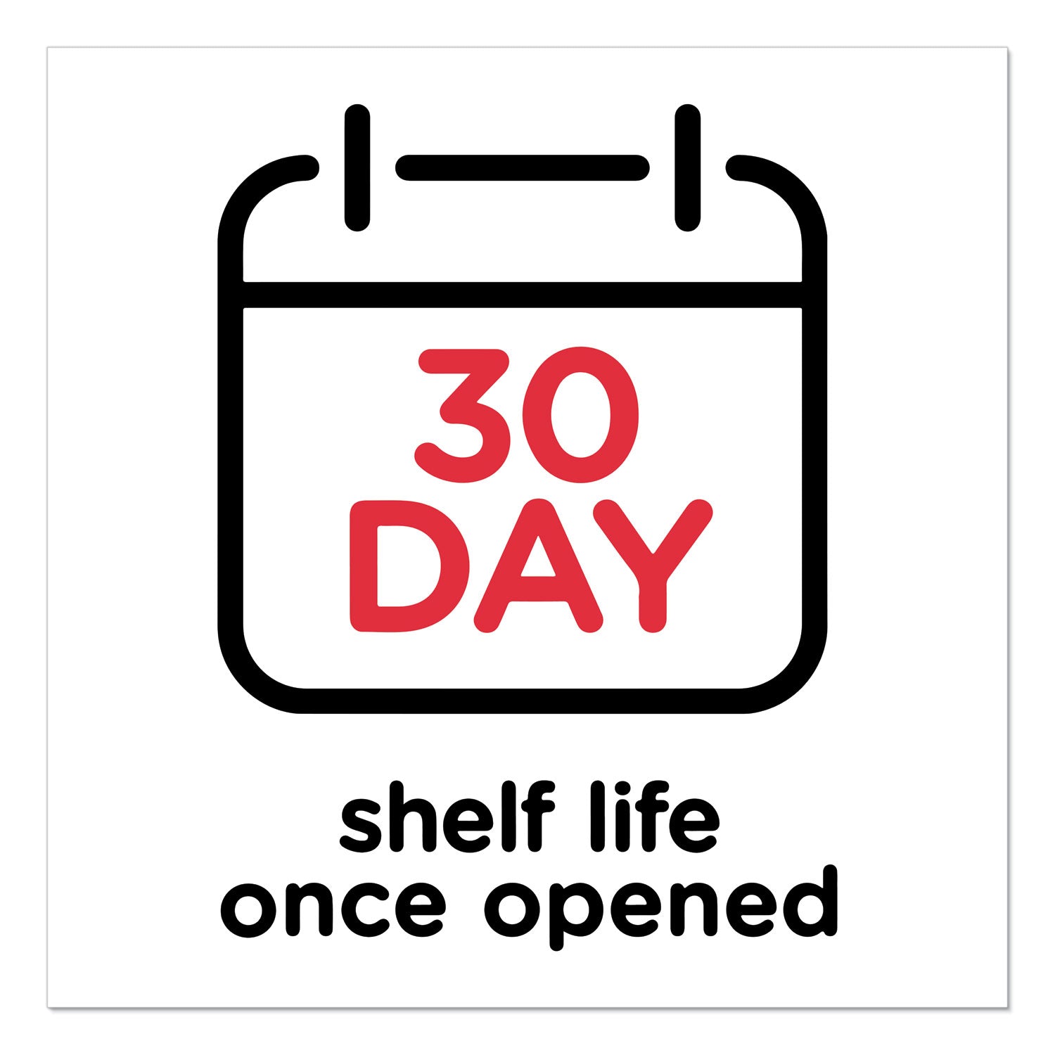 Coffee mate® Liquid Coffee Creamer, Hazelnut, 1.5 L Pump Bottle