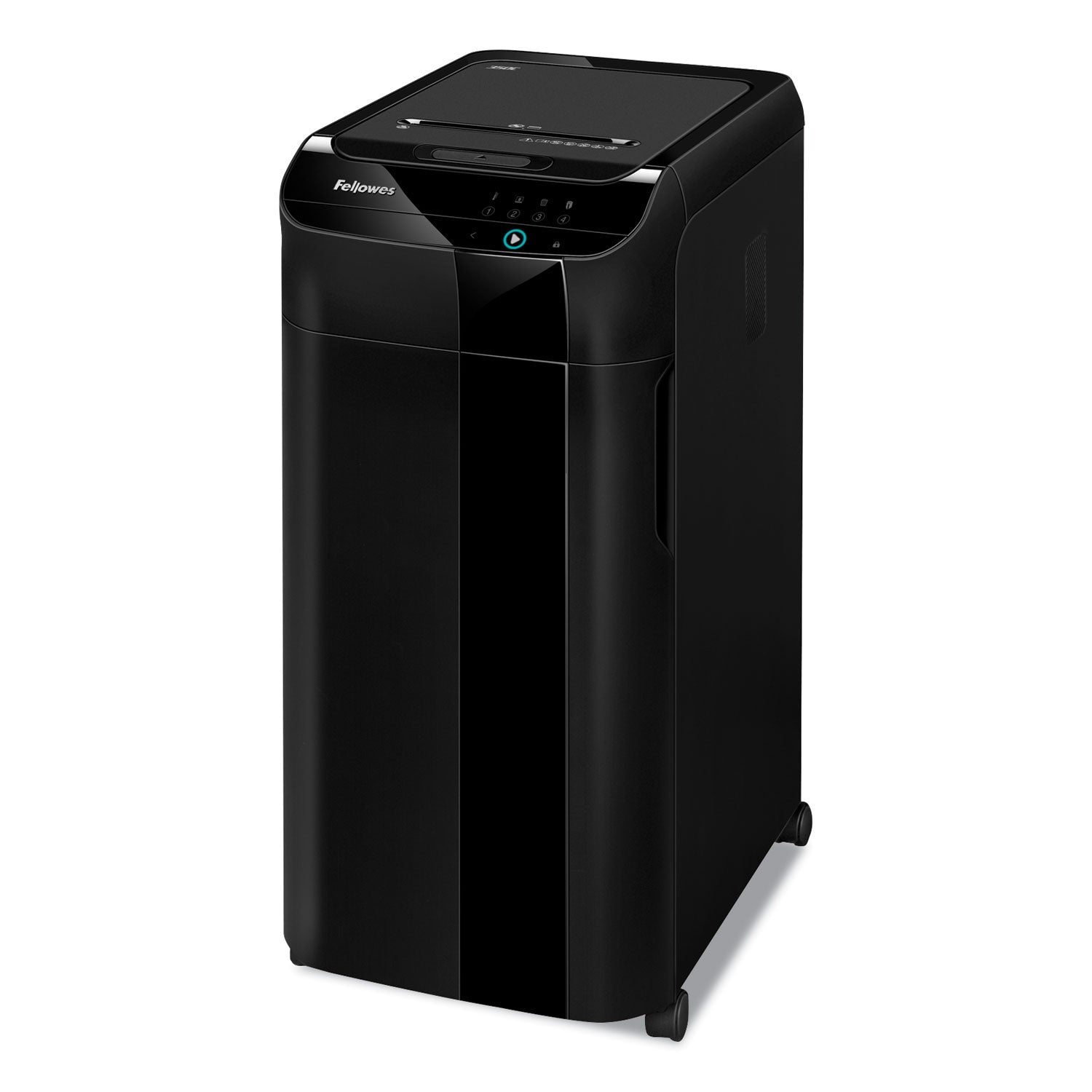 Auto Feed Cross-Cut Shredder | Fellowes® 350c