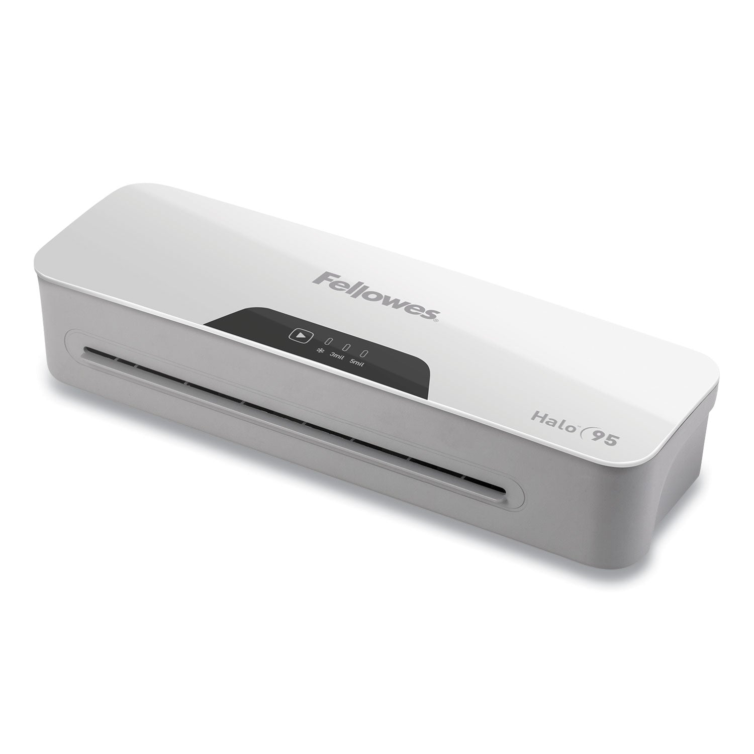 Halo 95 Laminator | 9.5" Personal Laminator