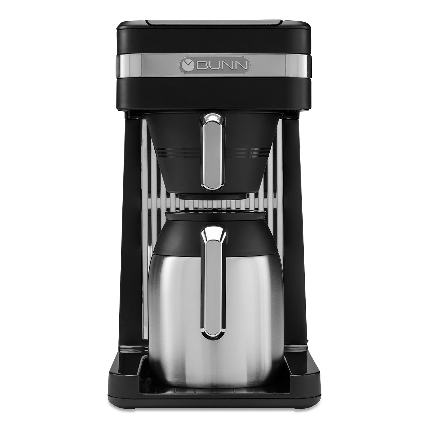 BUNN Speed Brew Platinum Coffee Maker