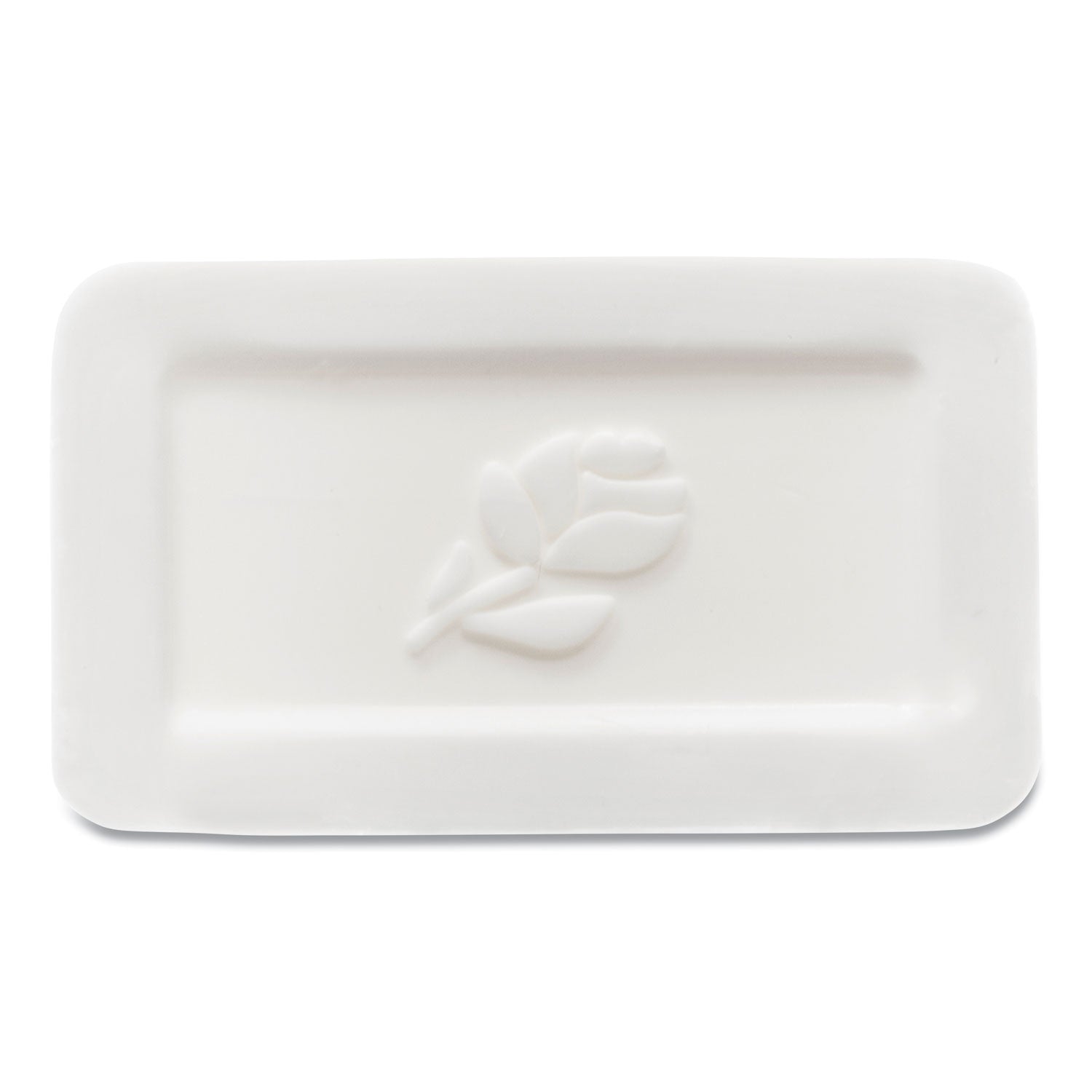 Good Day Amenity Bar Soap | 500-Count
