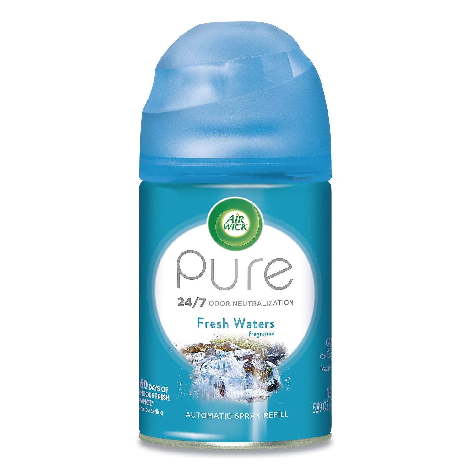 Automatic Spray Refill | Fresh Waters, Air Wick®