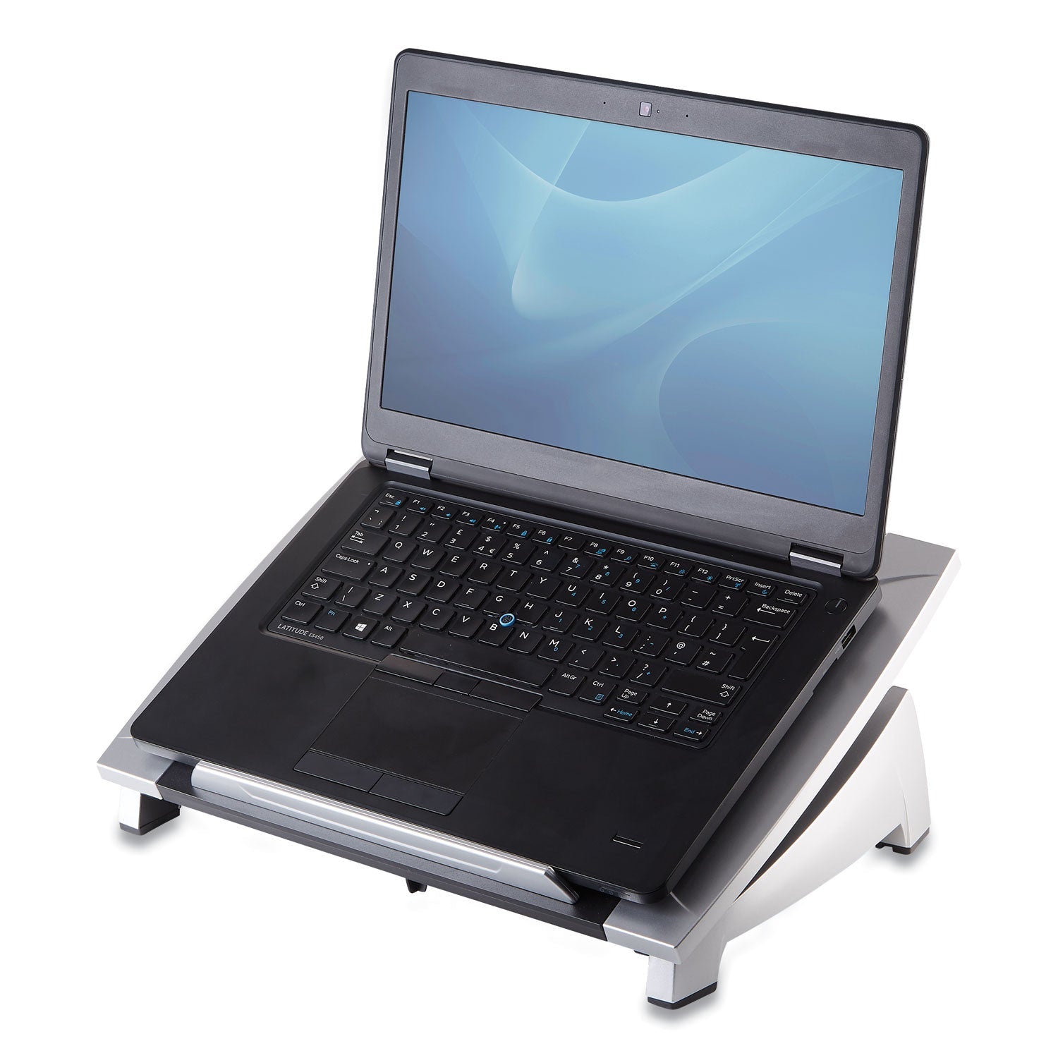 Office Suites Laptop Riser | Adjustable Tilt