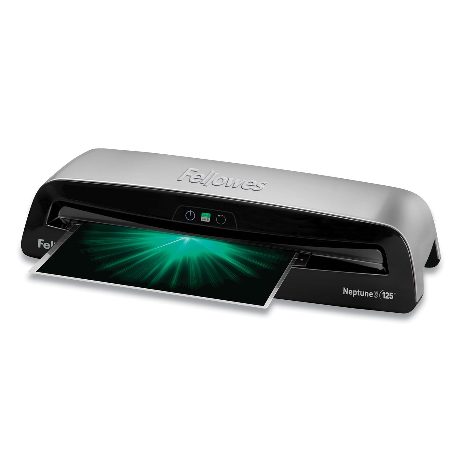 Neptune 3 125 Laminator | 12.5" AutoSense System