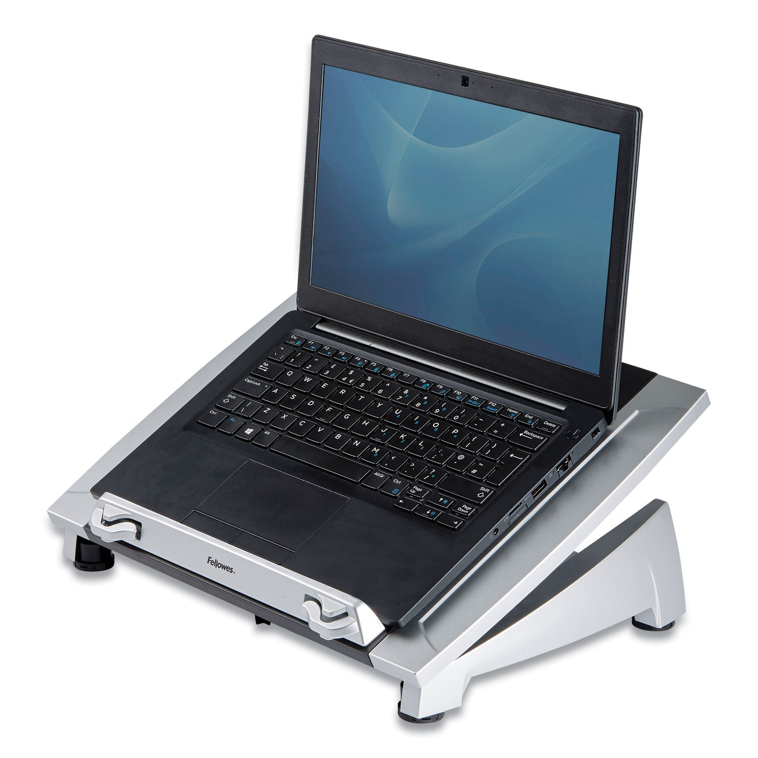 Laptop Riser Plus | with Document Holder