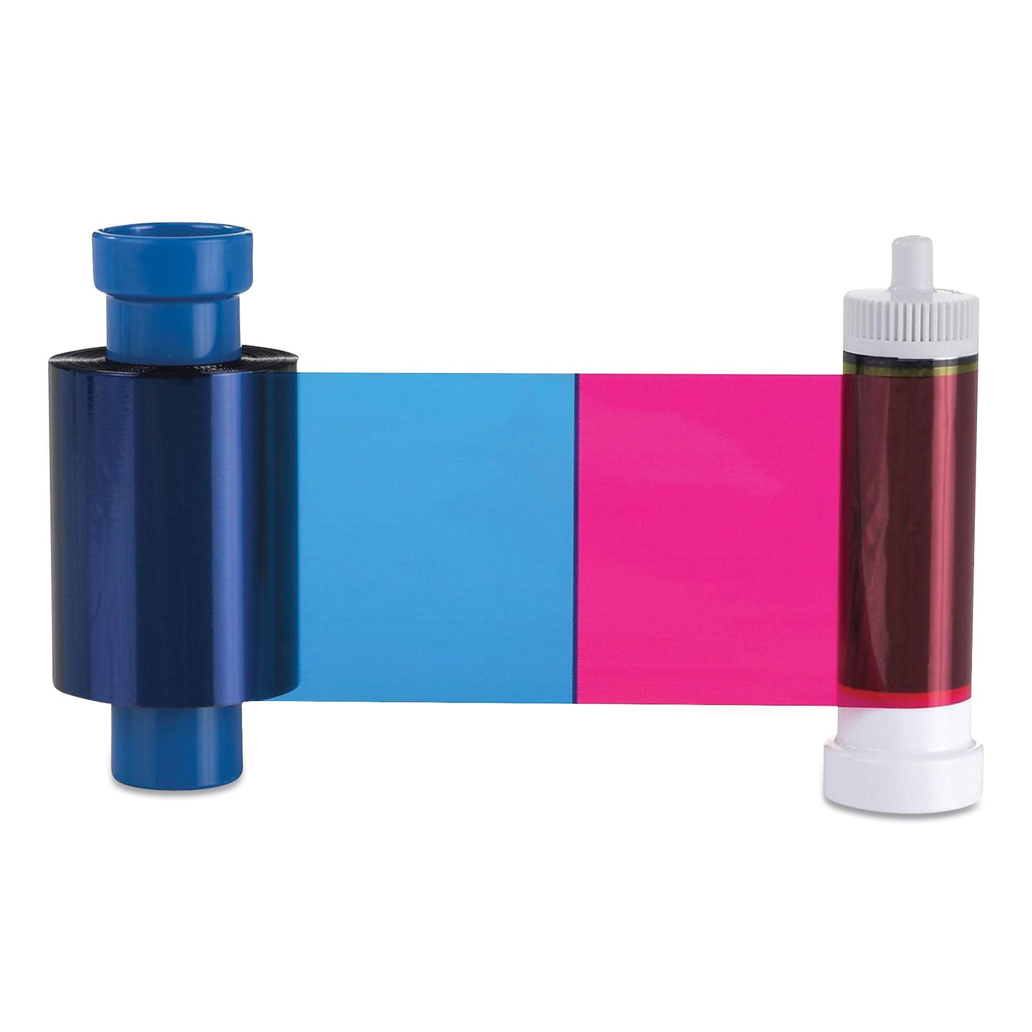 MA300YMCKO Printer Ribbon | Four-Color