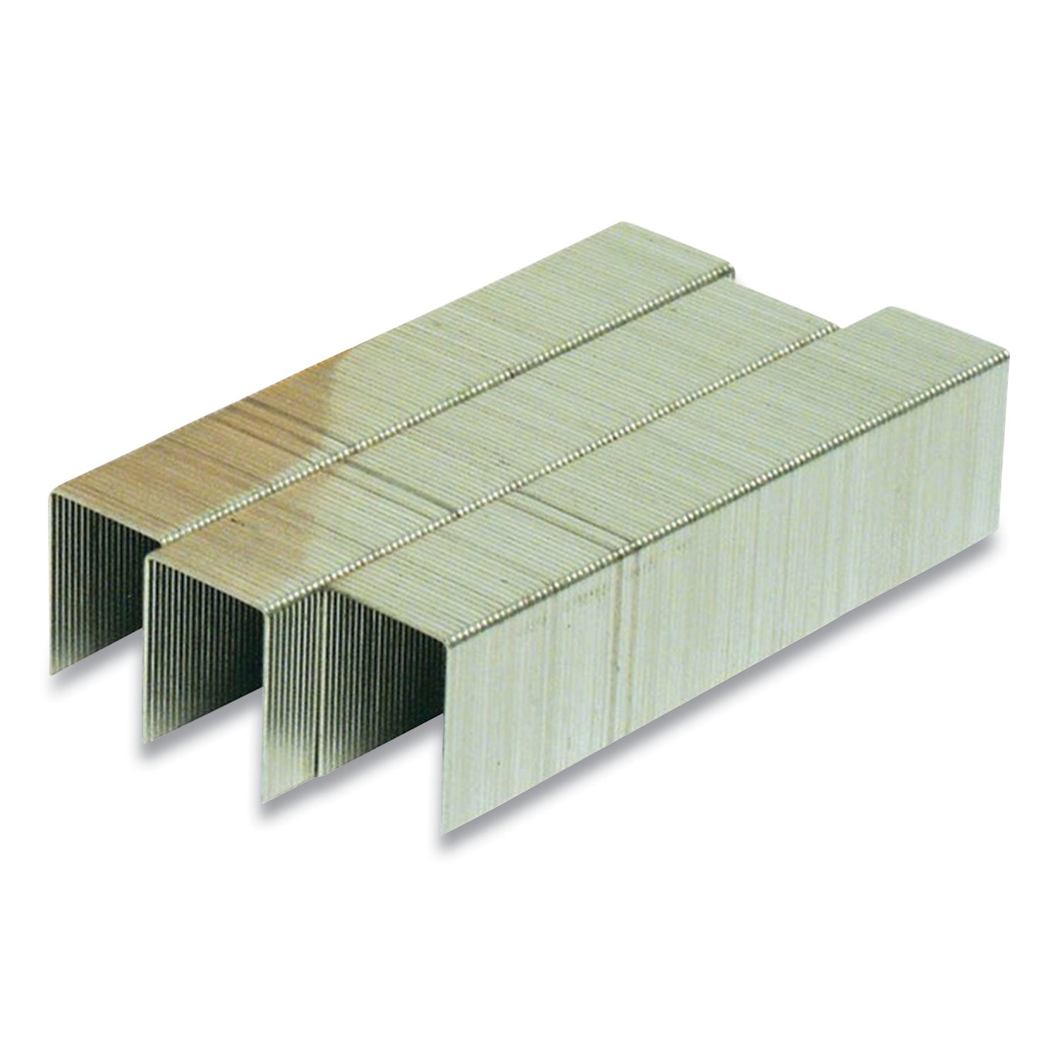 Heavy-Duty Premium Staples | 0.63" Leg | 1000/box