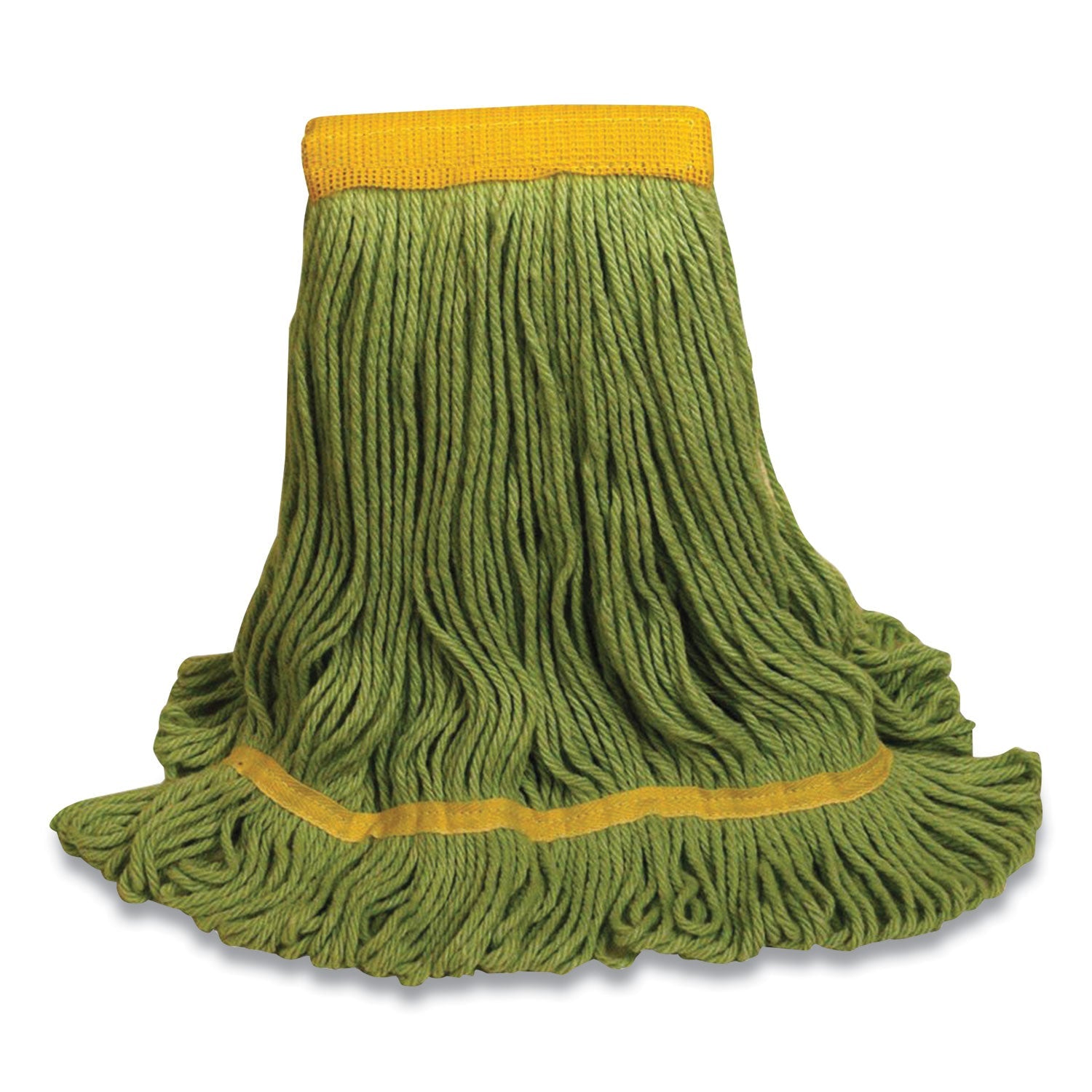 1200 Series Mop Head | Medium, PET Fibers