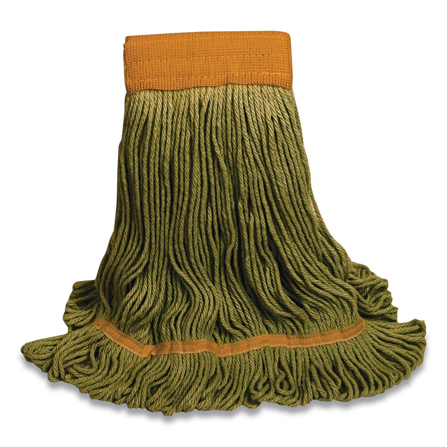 1200 Series Mop Head | Large, PET Fibers