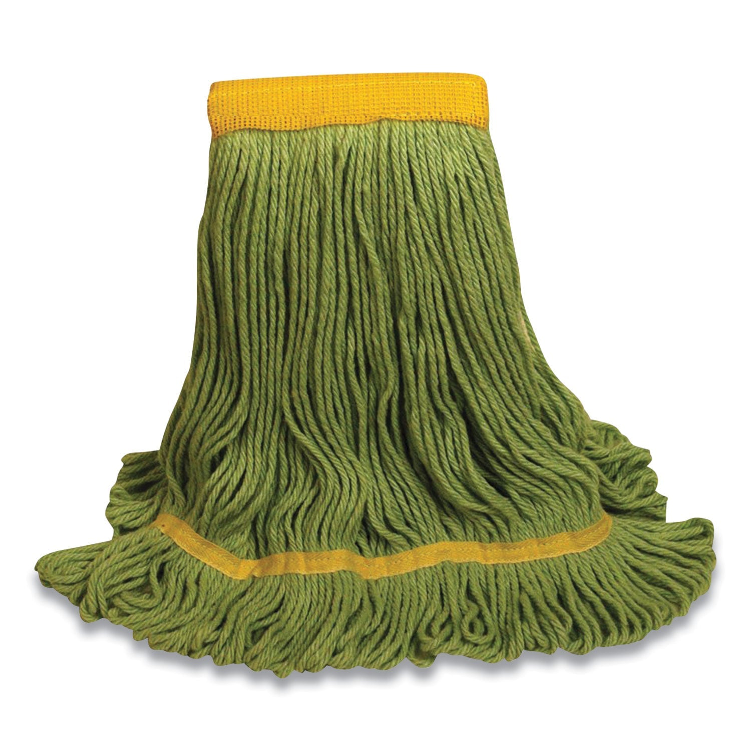 1400 Series Mop Head | Medium, Blended Yarn