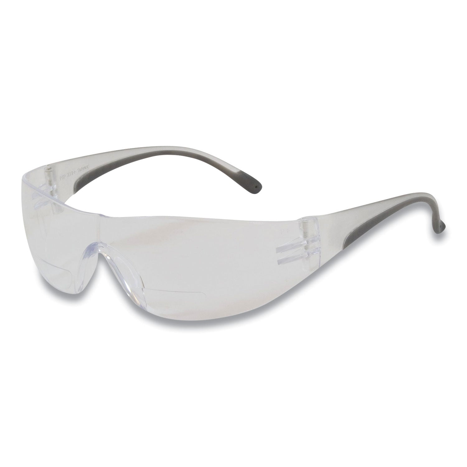 Zenon Z12R Rimless Optical Eyewear | Bifocal