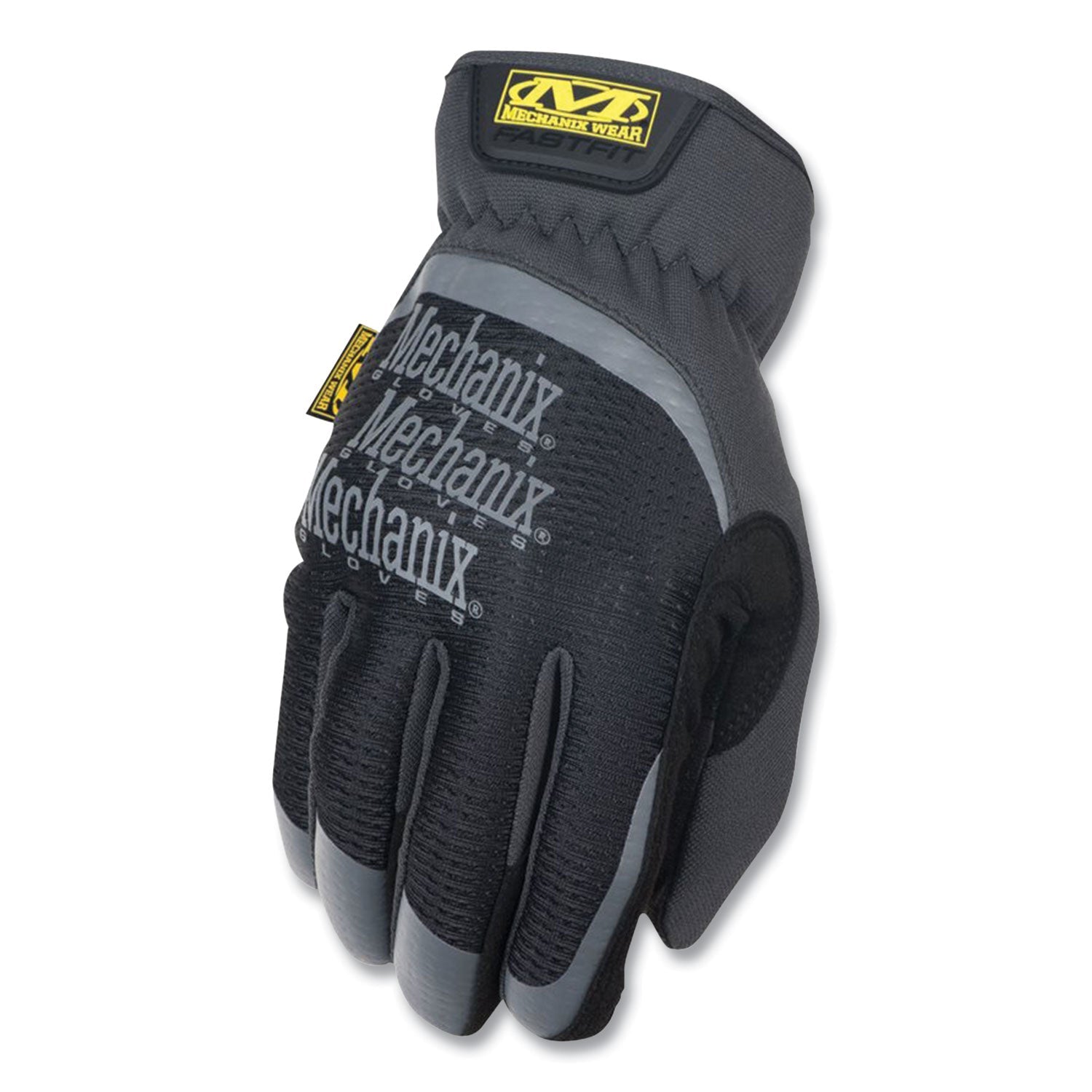 Fastfit Work Gloves | Mechanix Wear®, Large