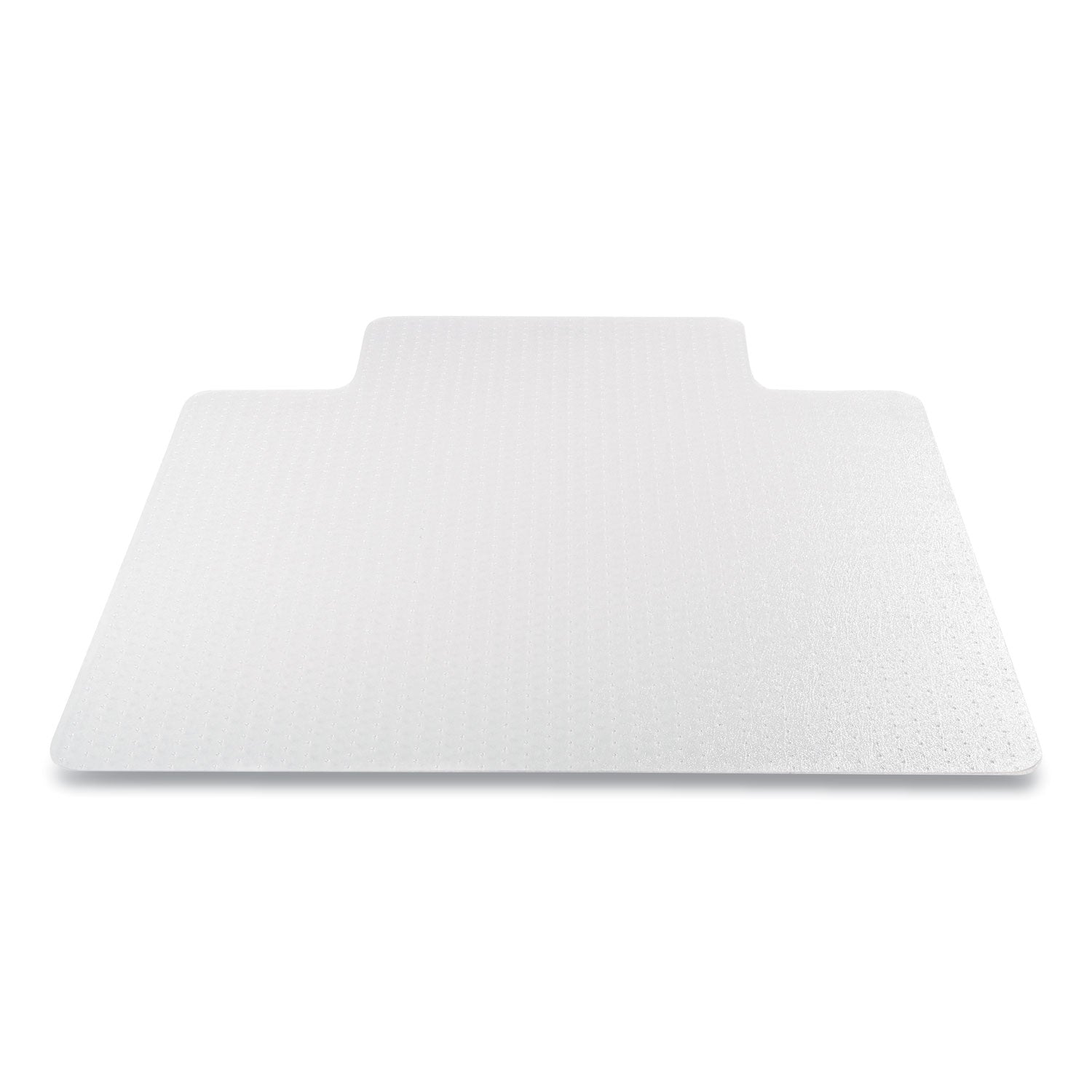 Antimicrobial Chair Mat | Medium Pile Carpet