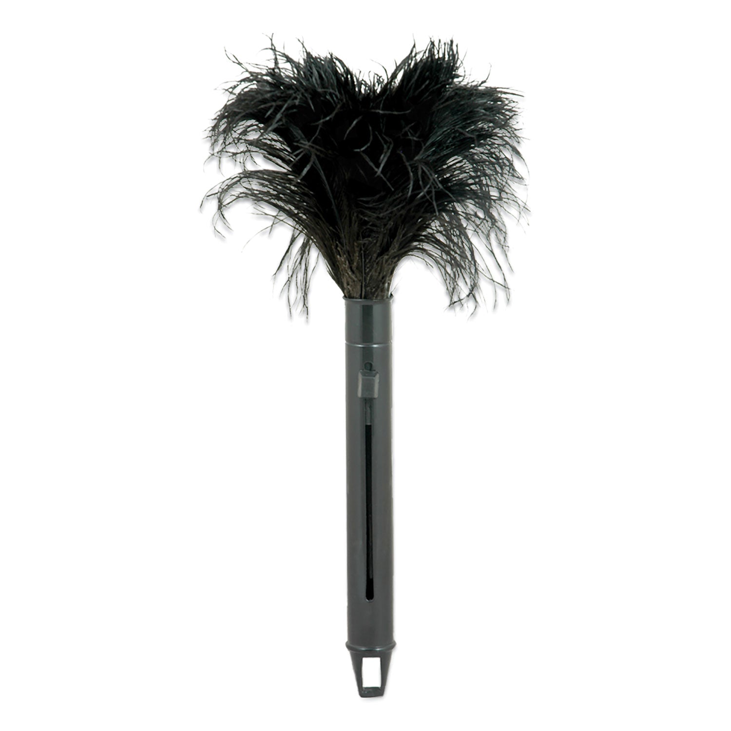 Pop Top Feather Duster | Ostrich Feathers