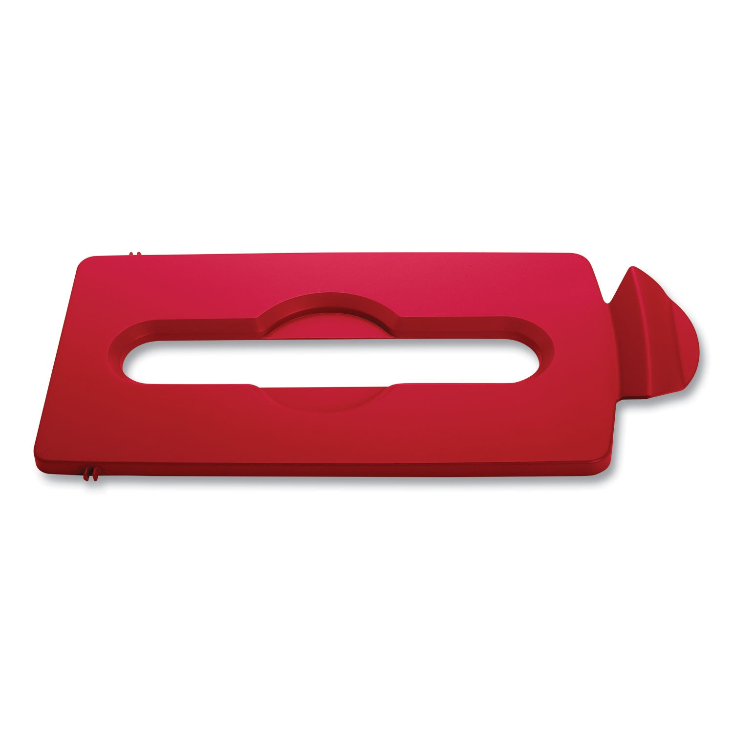 Paper Recycling Top | For Slim Jim Containers