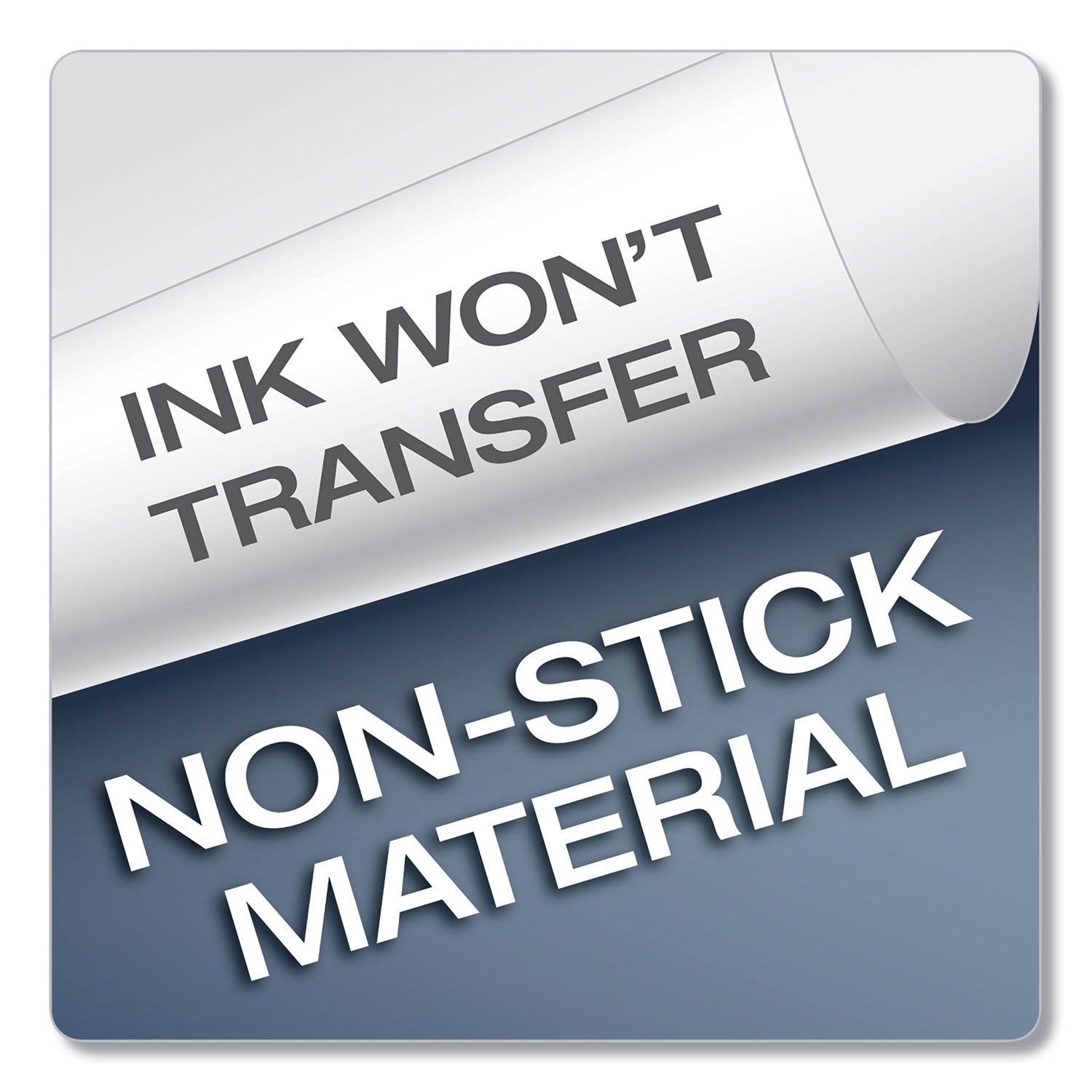 Cardinal® Poly Index Dividers, 5-Tab, 11 X 8.5, Assorted, 4 Sets