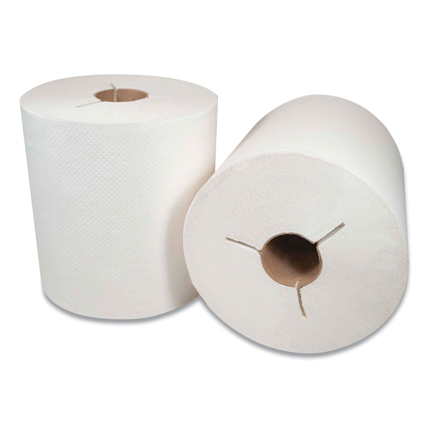 Morsoft Controlled Towels | White | 800 Ft