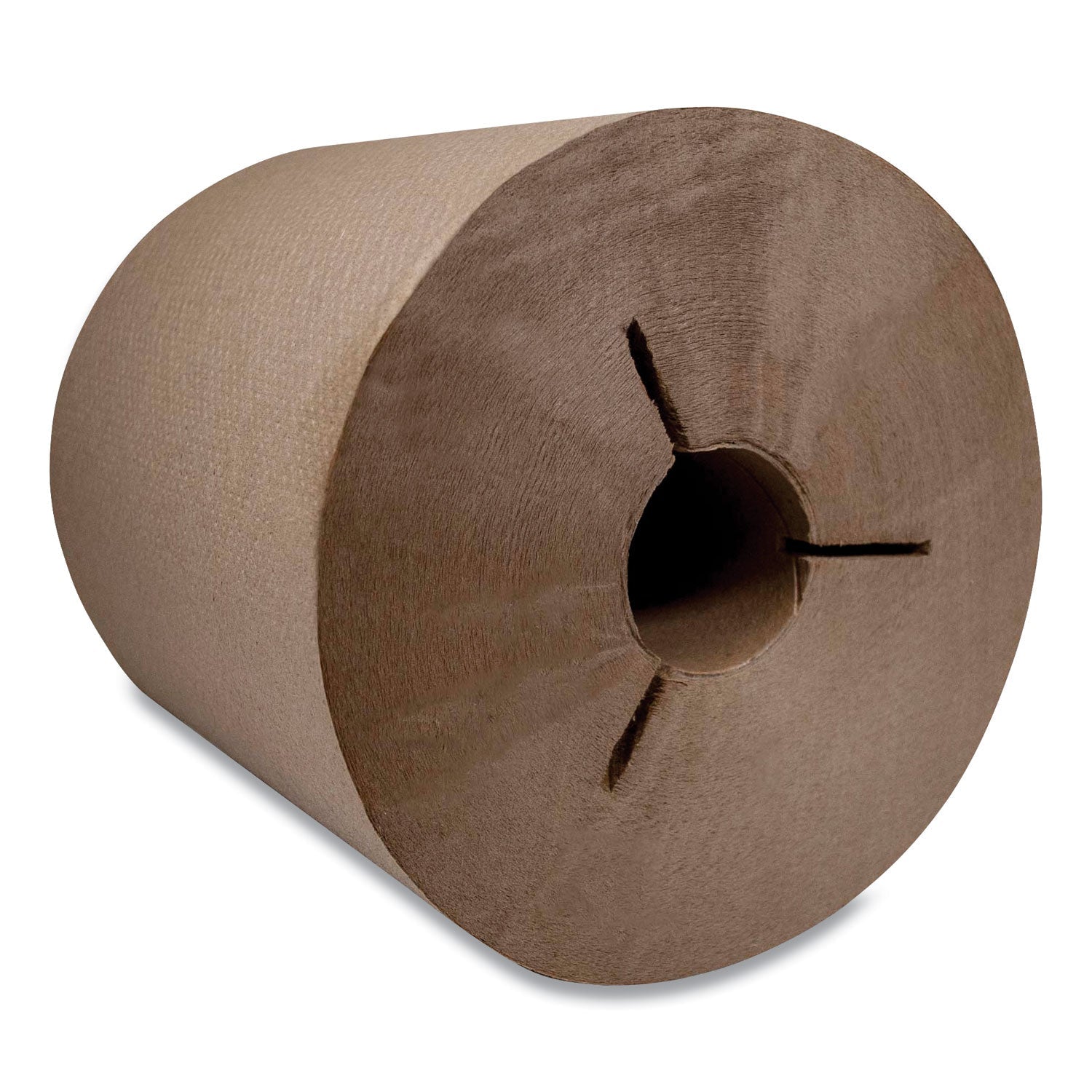 Morsoft Controlled Towels | Kraft | 6 Rolls
