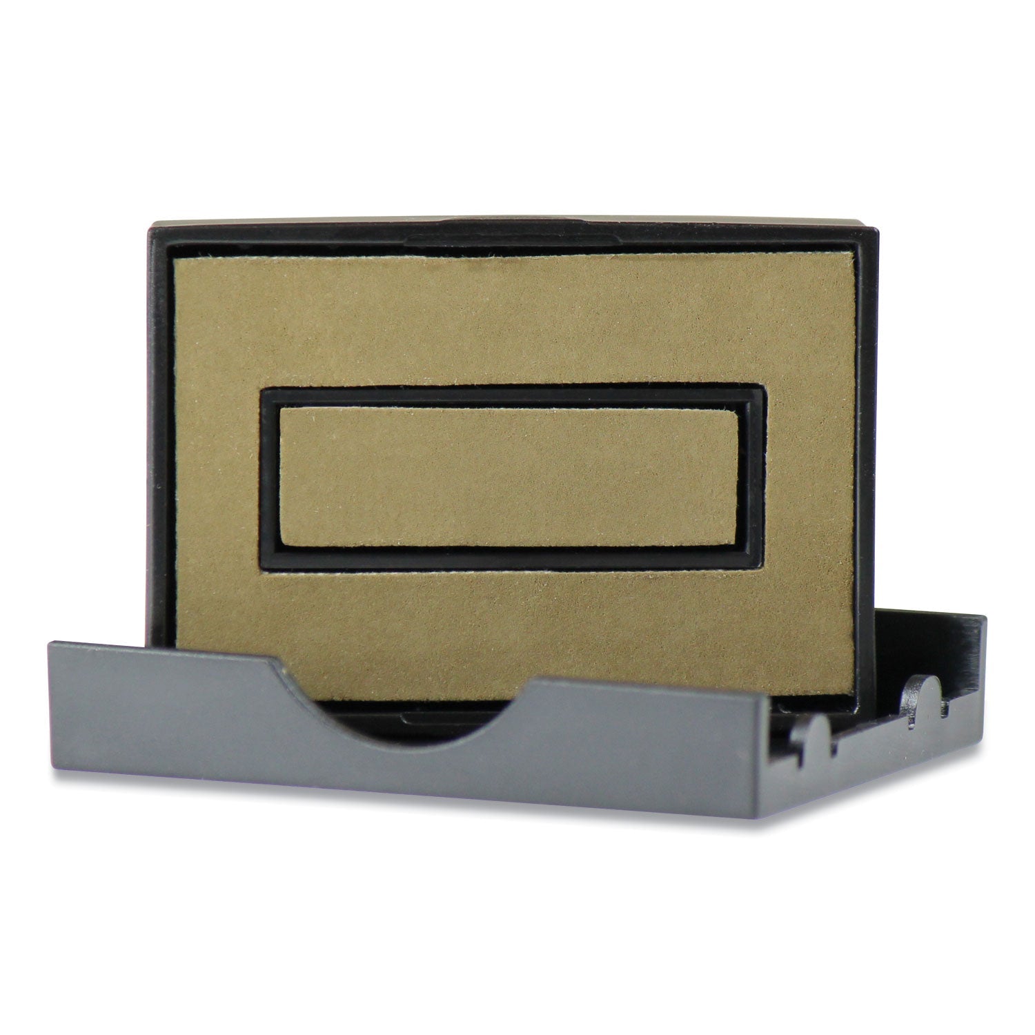 Offistamp Un-Inked Replacement Pad | Two-Color