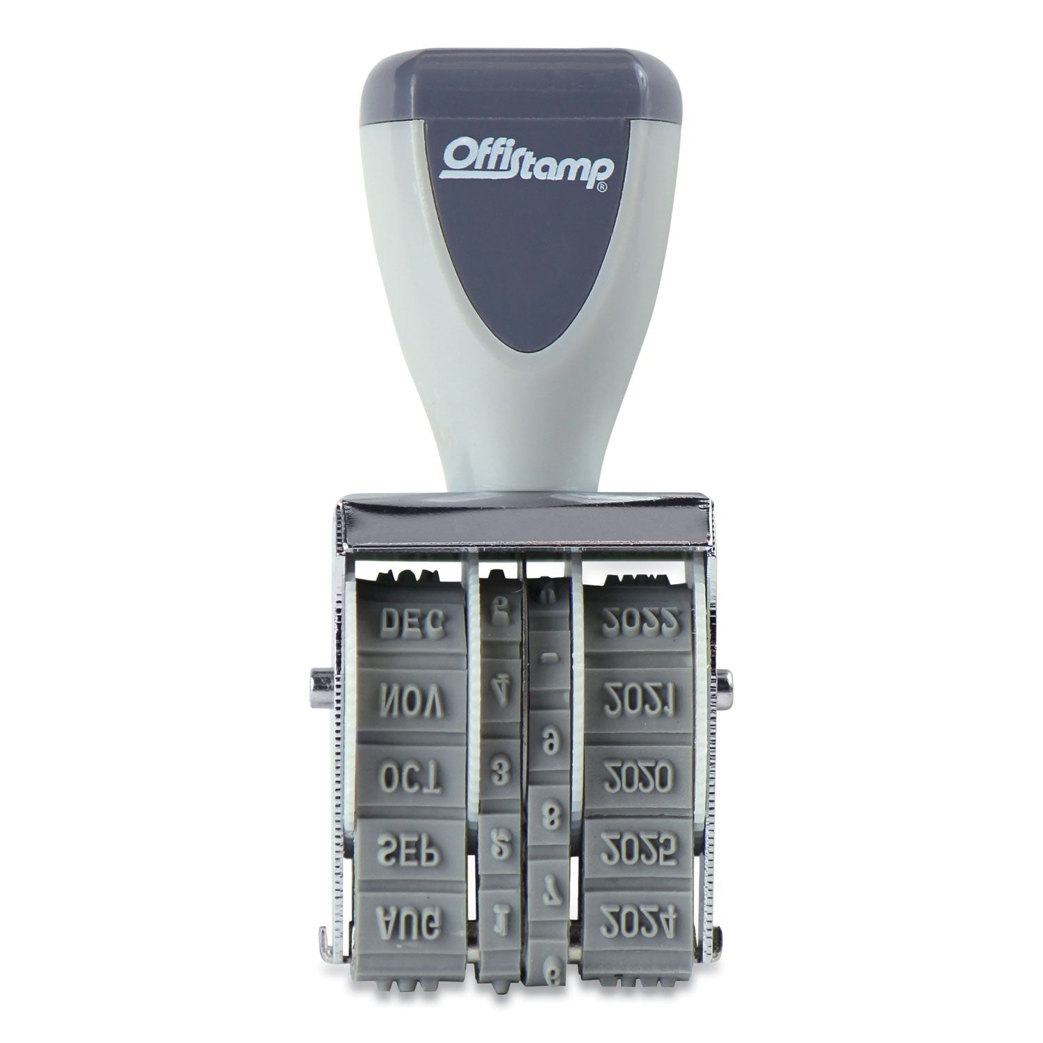 Offistamp Traditional Date Stamp | 5 Years